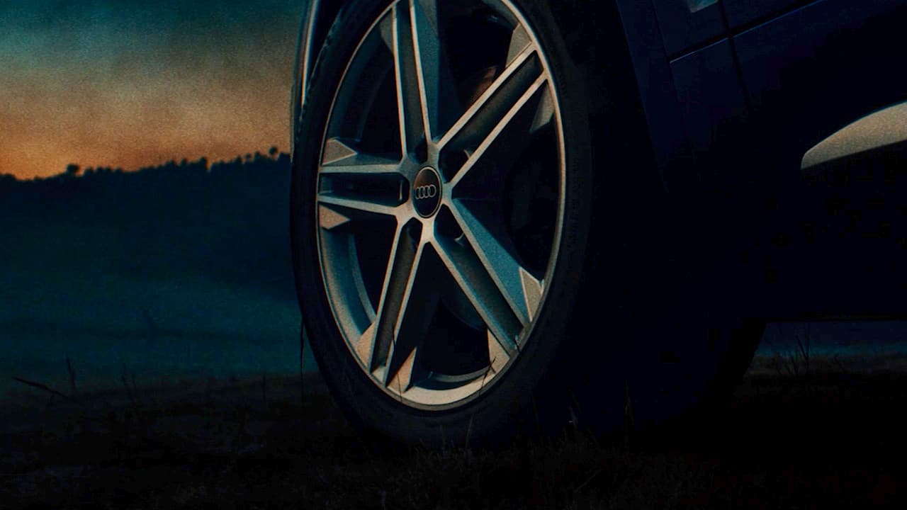 Audi — commercial directed by Axel Elizondo