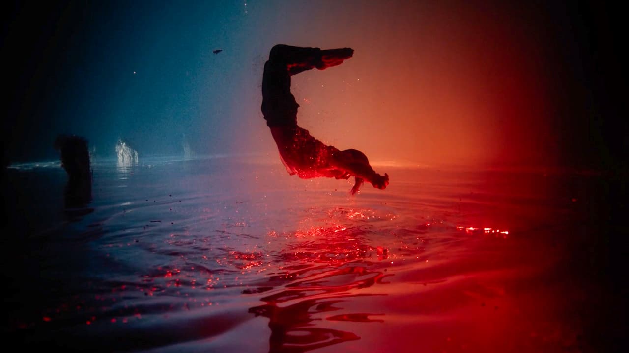 Hotel Xcaret Art — commercial directed by Axel Elizondo