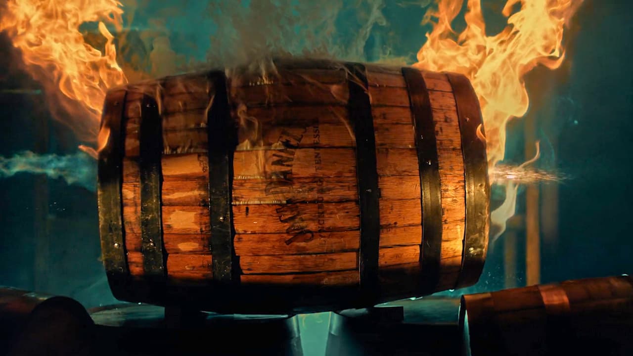 Jack Daniels — commercial directed by Axel Elizondo