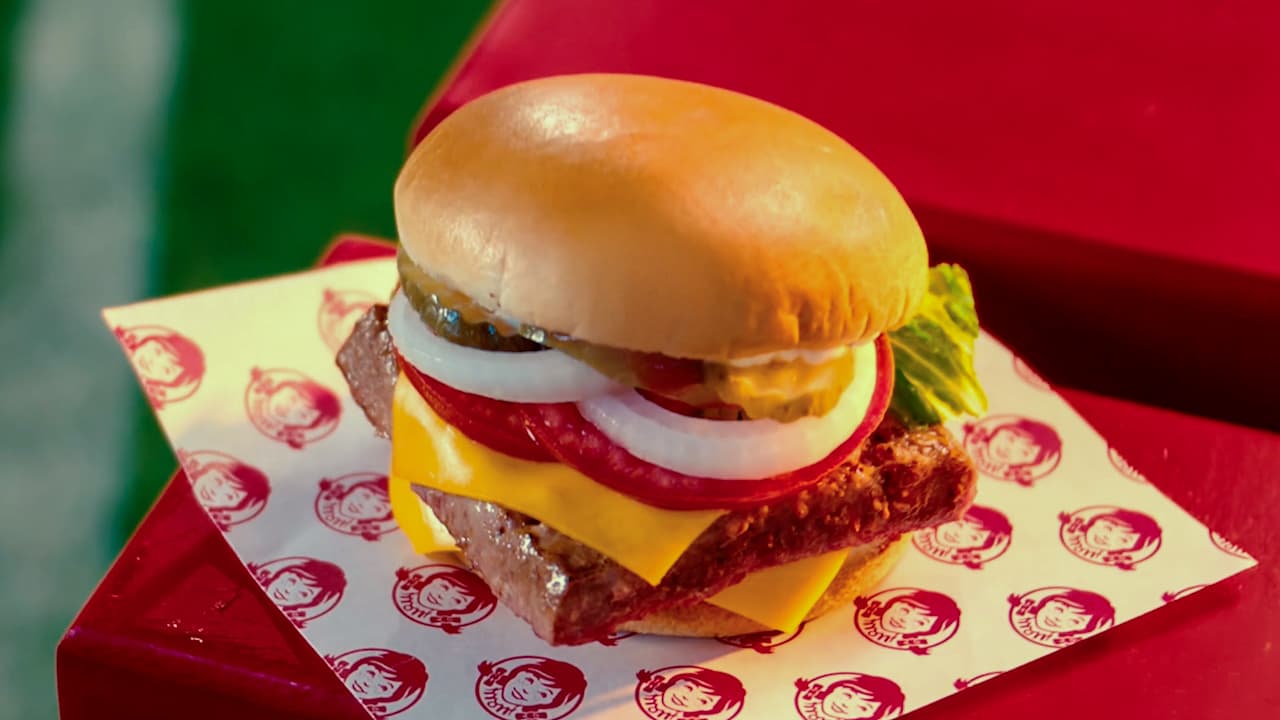 Wendy's Square — commercial directed by Javiera Eyzaguirre
