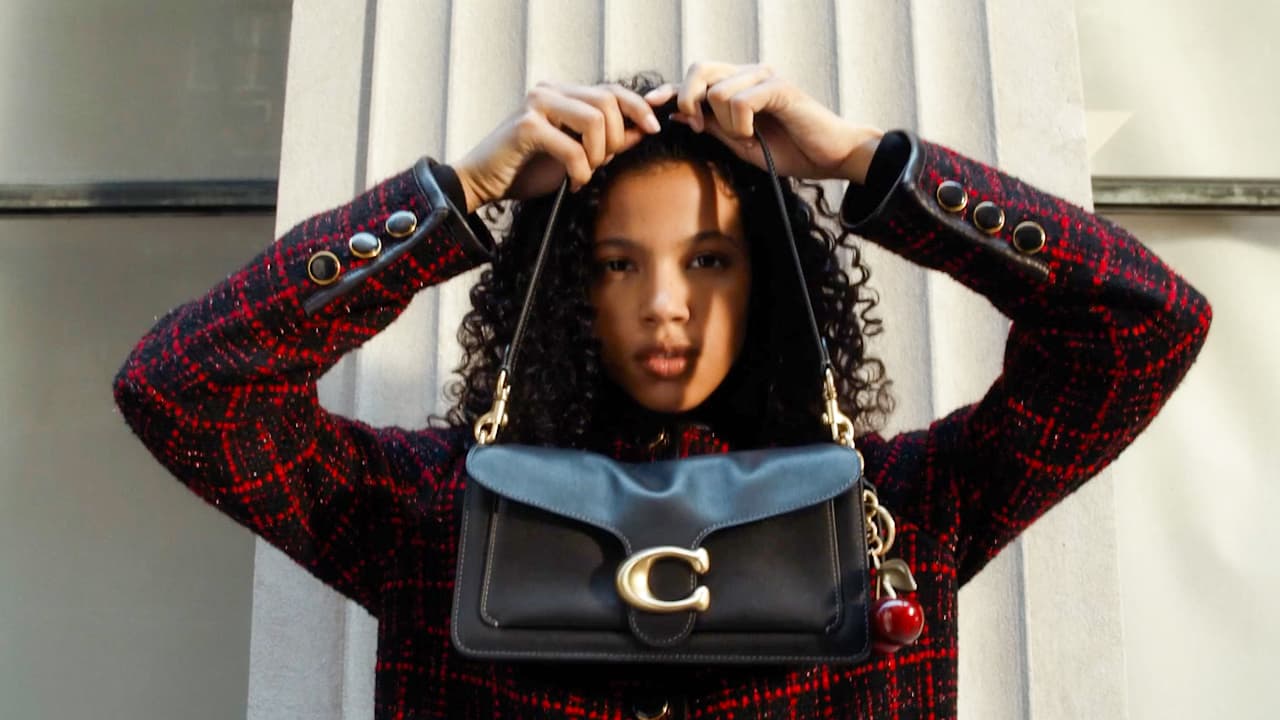Coach — commercial directed by Martina Keenan