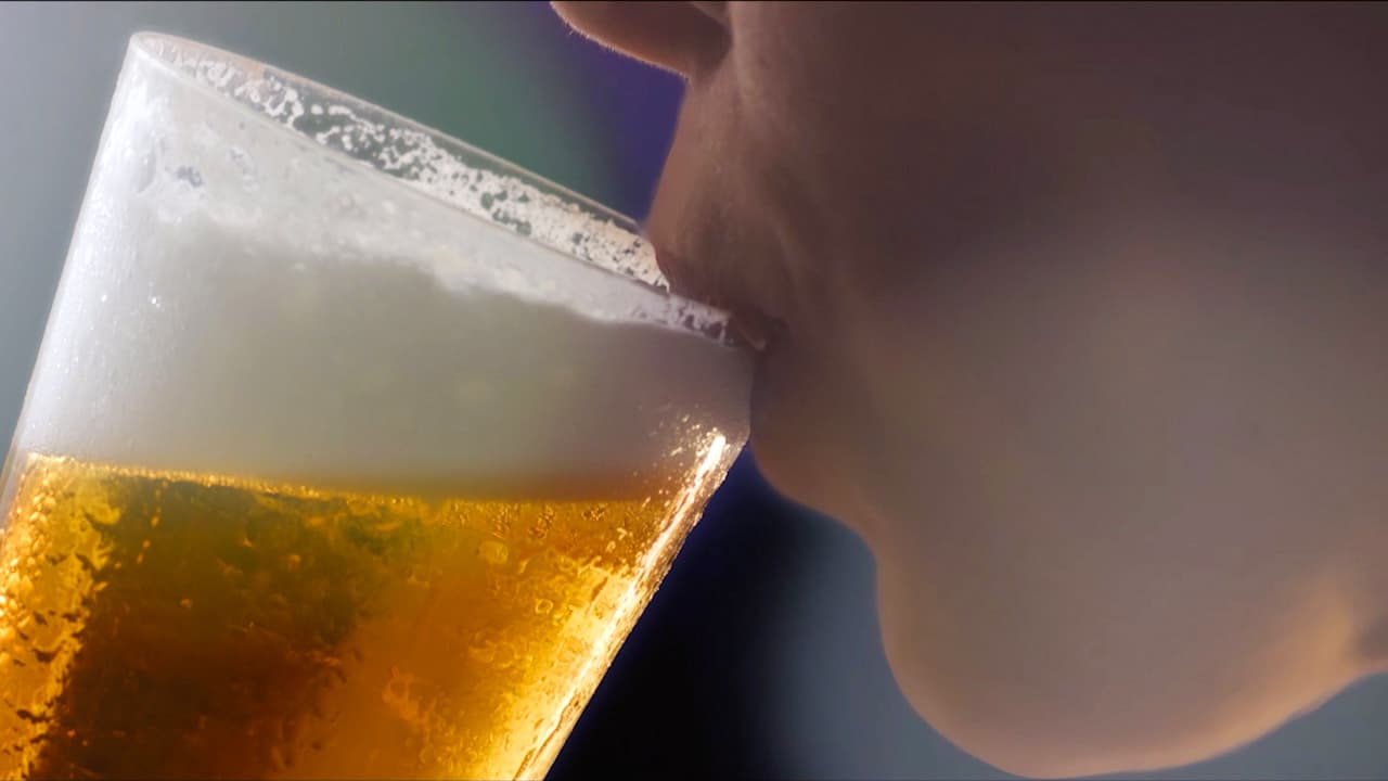 Cheers! — commercial directed by Nain Maslun
