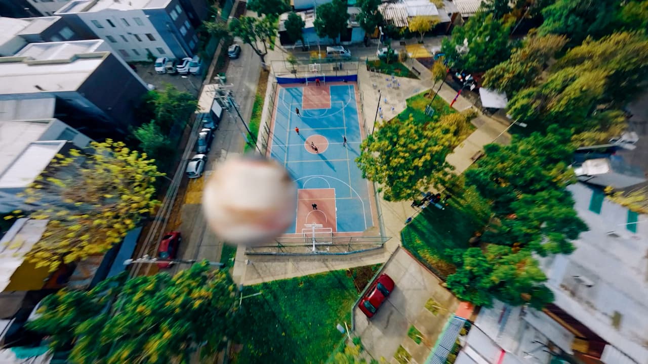 Power — commercial directed by Nain Maslun