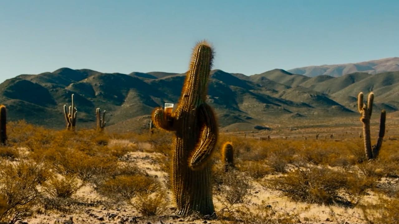Salta Cautiva — commercial directed by Sebastian Sigal