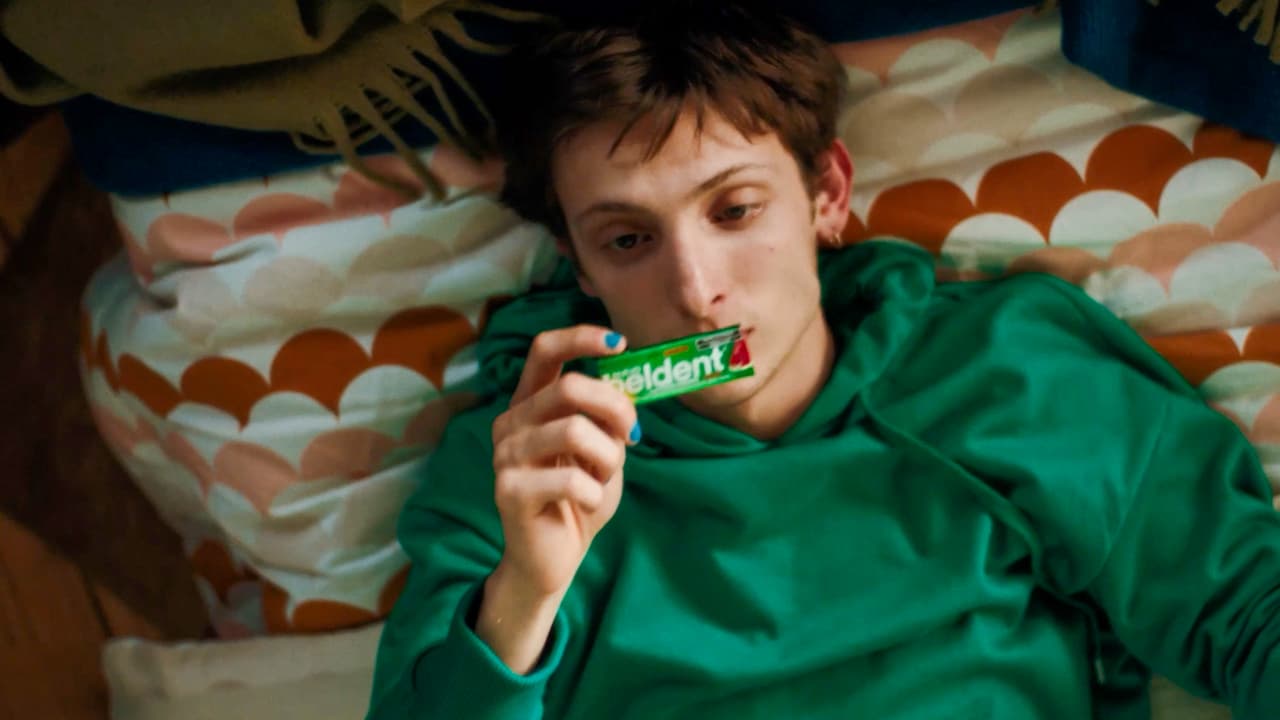 Trident — commercial directed by Sebastian Sigal