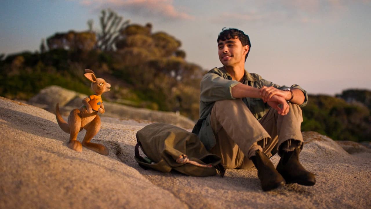 Australia Tourism — commercial directed by Stefan Hunt