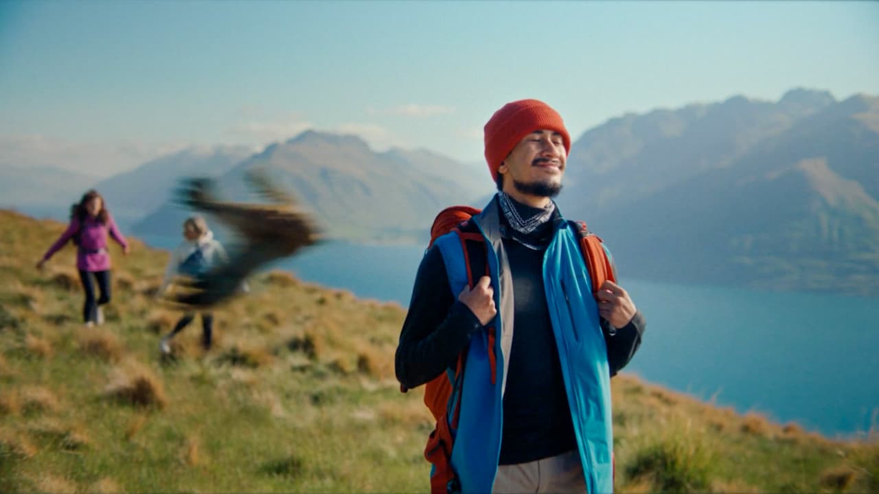 Kathmandu - Follow That Kea — commercial directed by Stefan Hunt