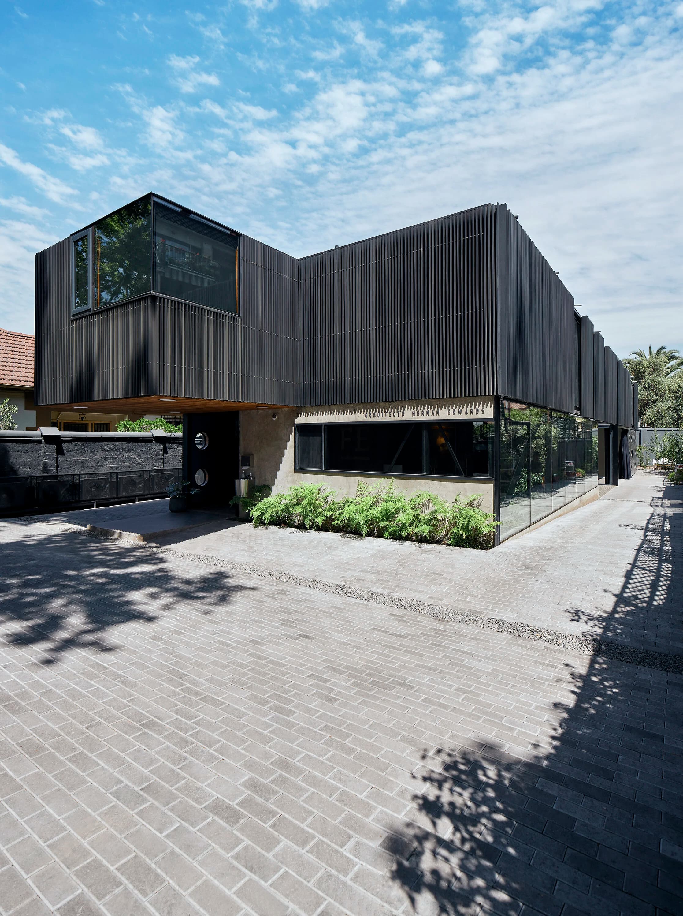 Estudio Fe 649