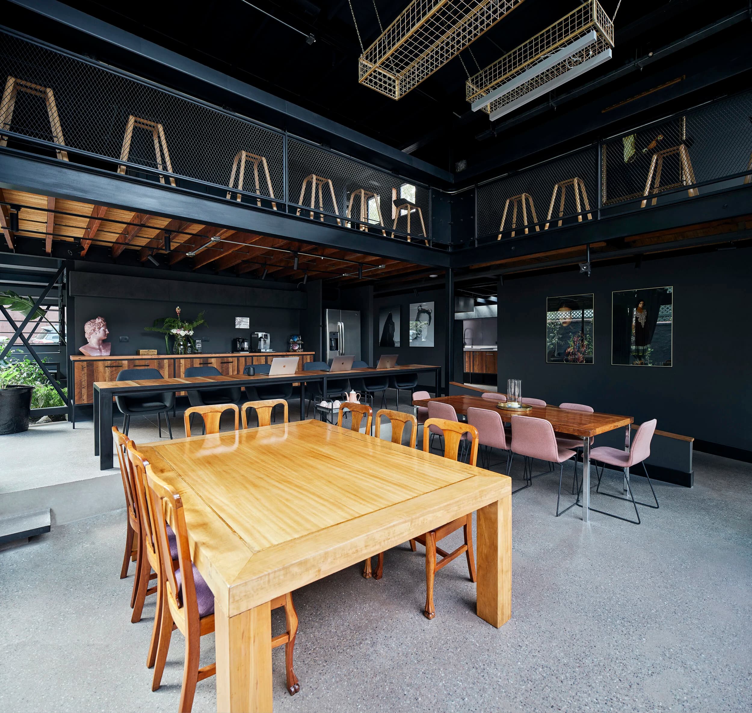 Estudio Fe — photo 11