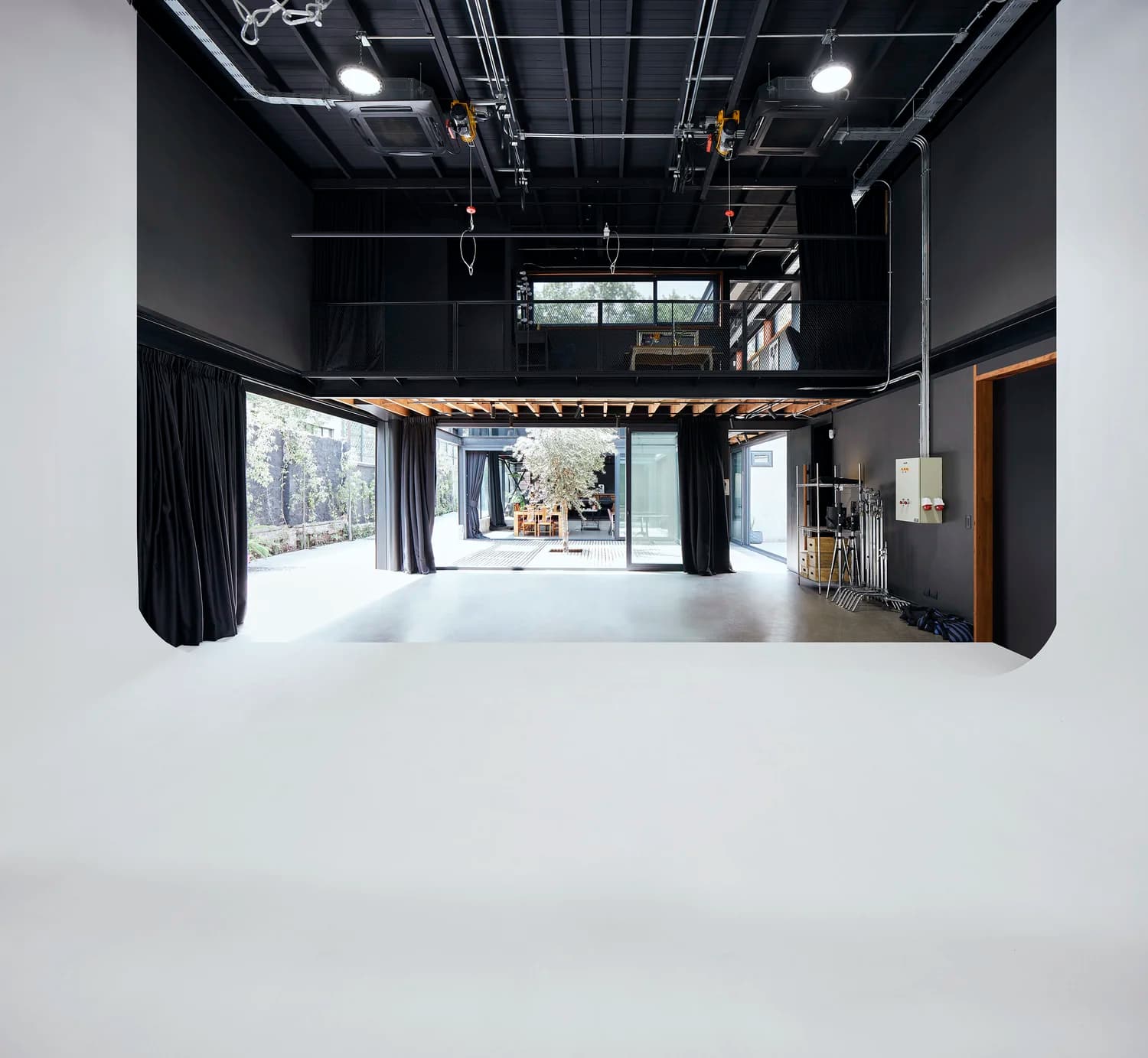Estudio Fe — photo 9