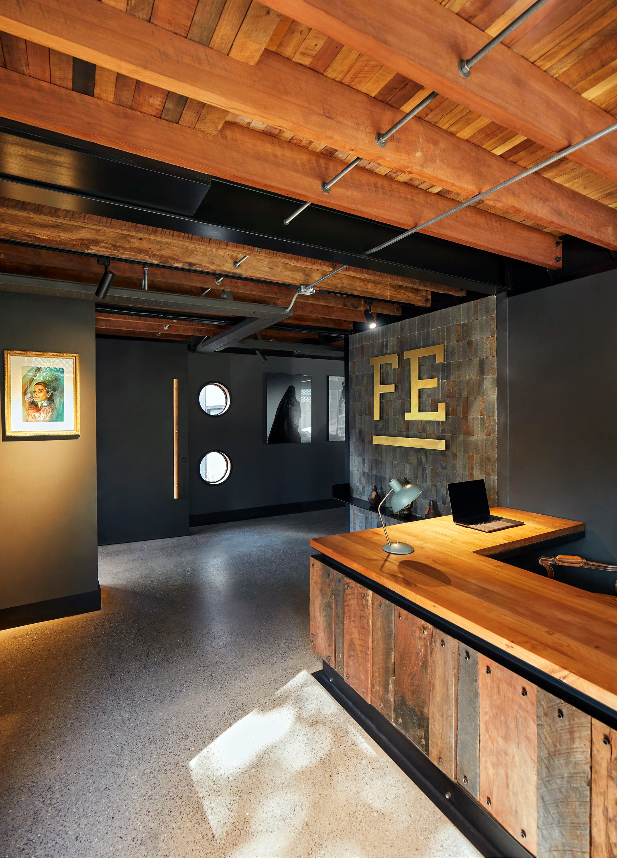 Estudio Fe — photo 3
