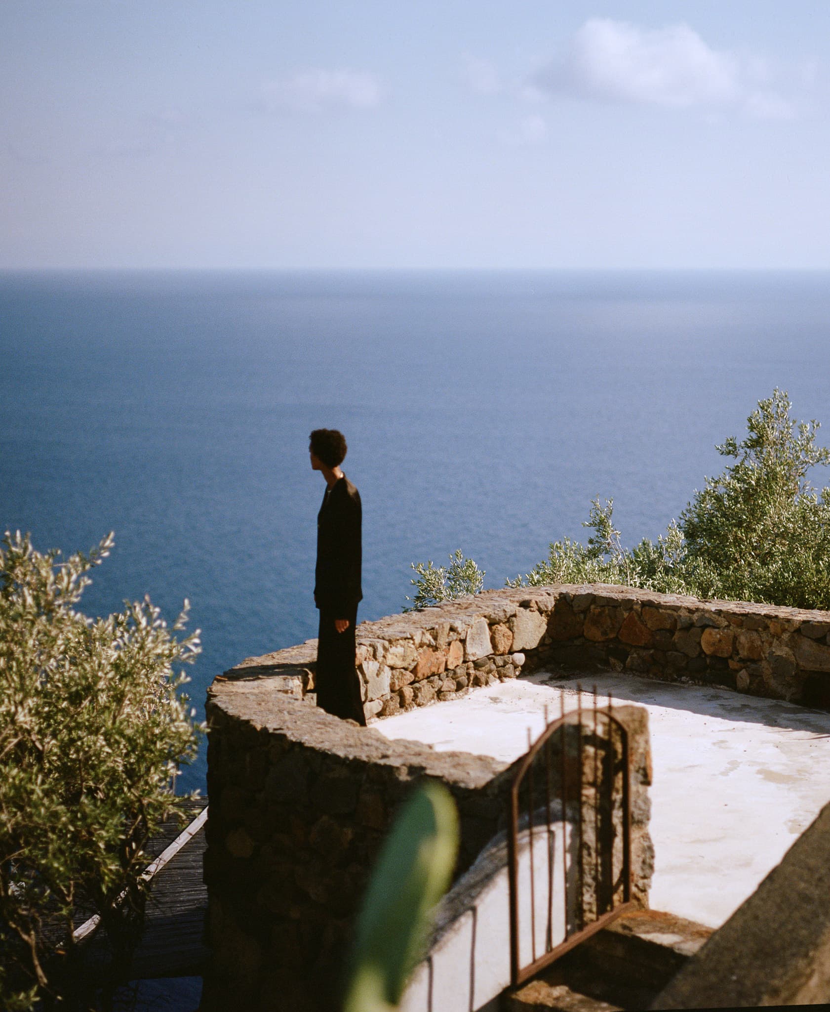 Photograph by Sebastian Sabal-Bruce