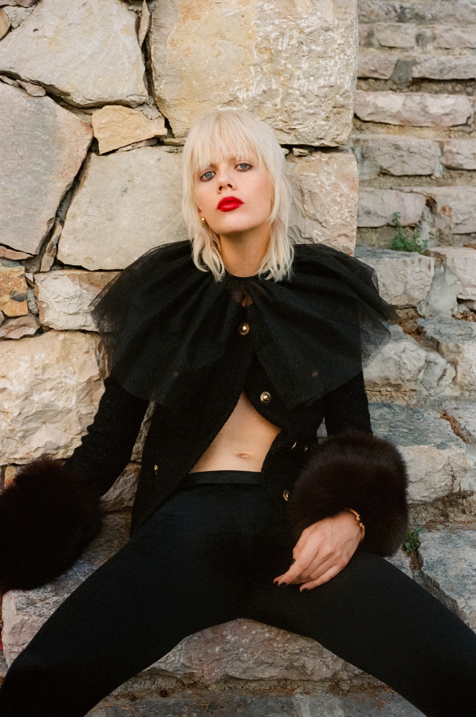 Photograph by Martina Keenan
