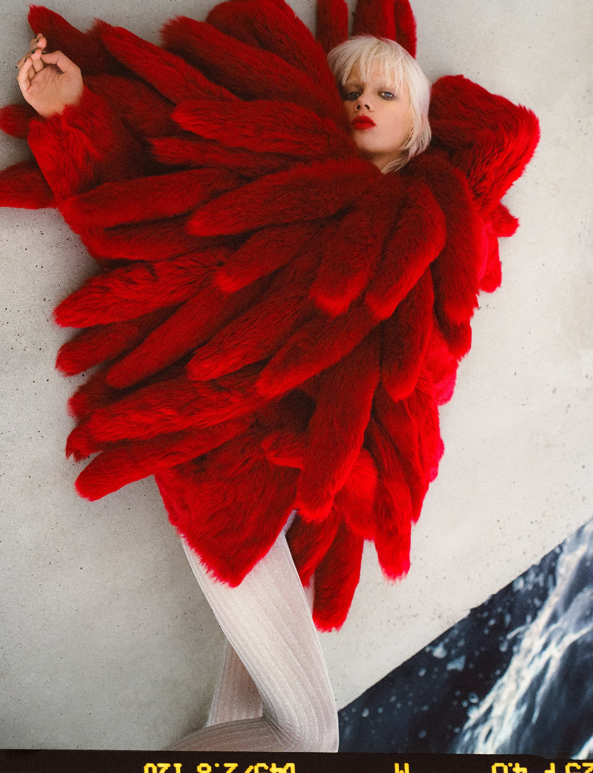 Photograph by Martina Keenan