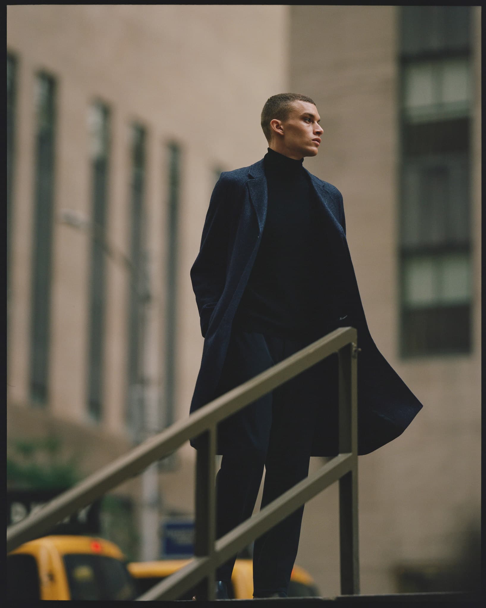 Photograph by Sebastian Sabal-Bruce