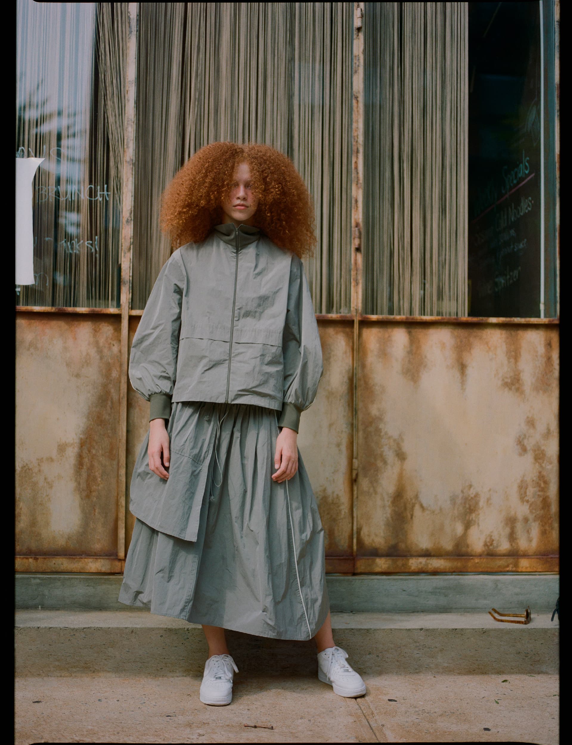 Photograph by Martina Keenan