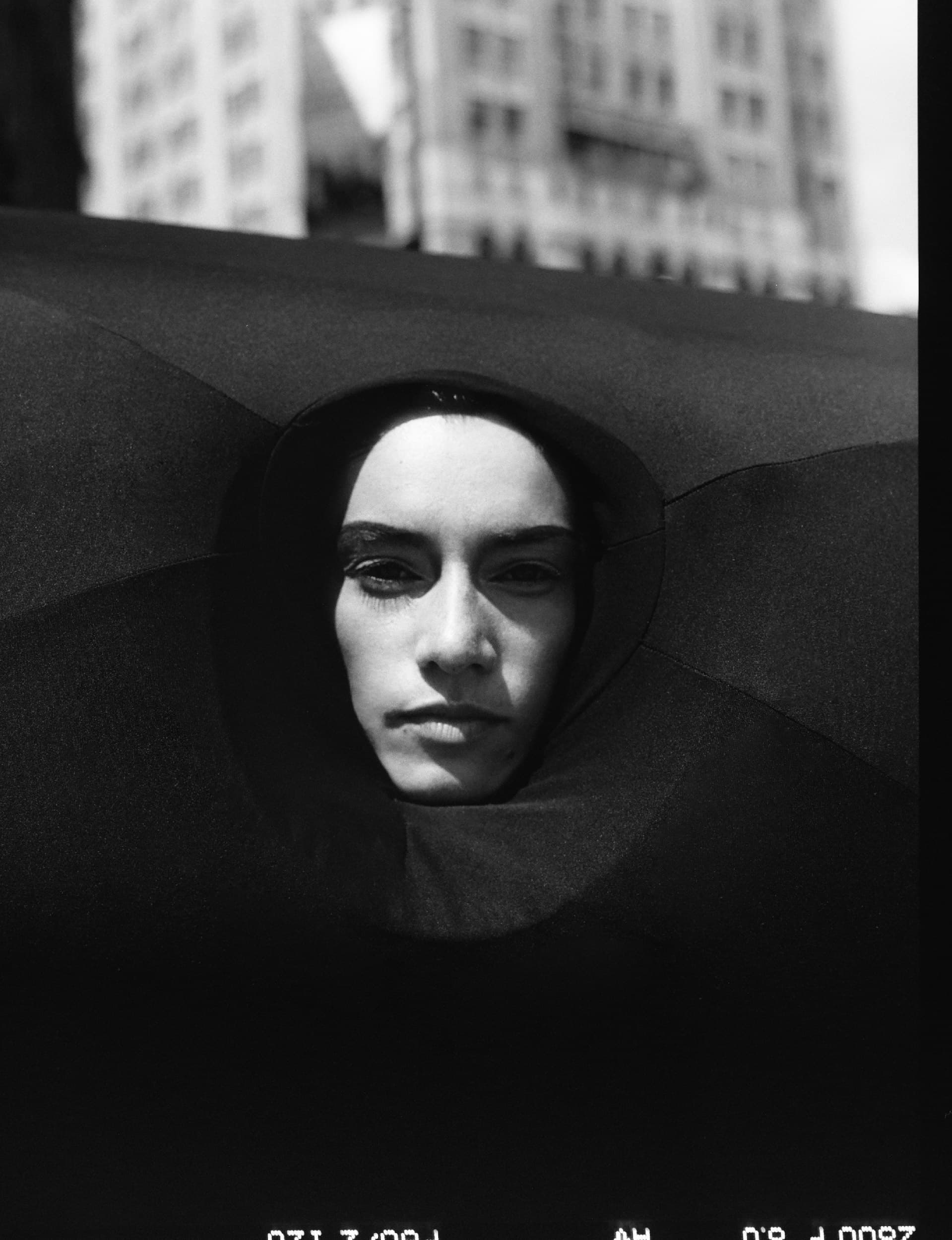 Photograph by Martina Keenan