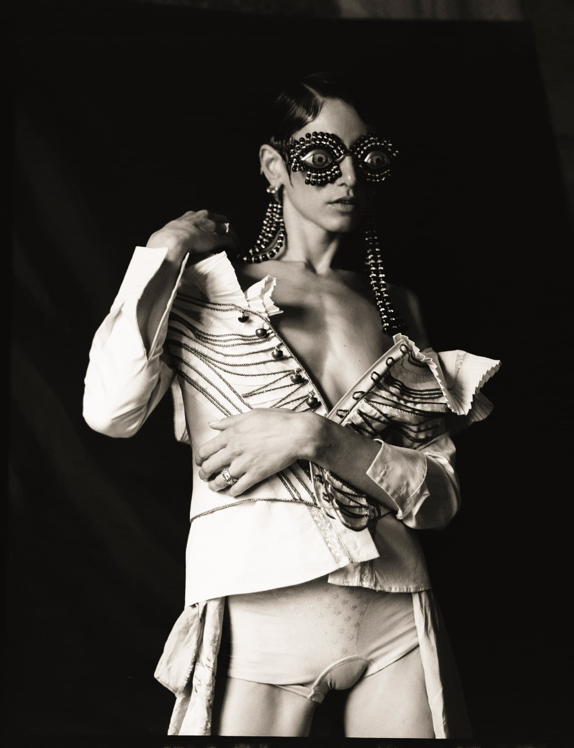 Photograph by Martina Keenan