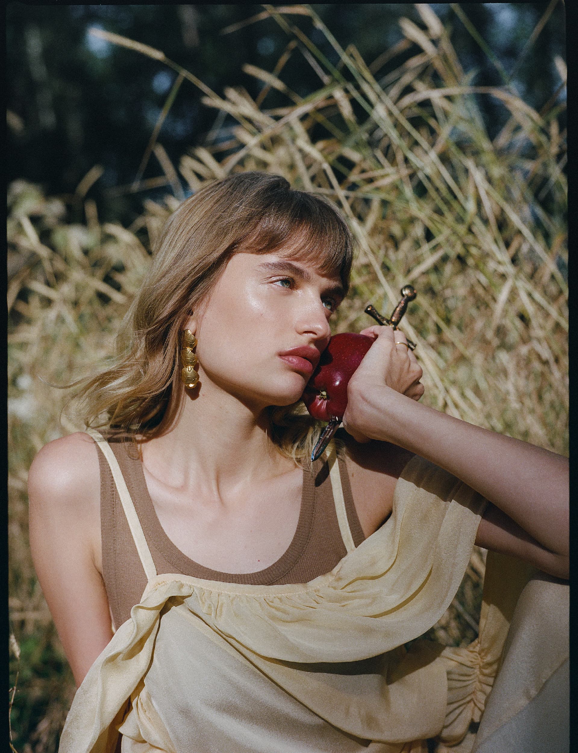 Photograph by Martina Keenan