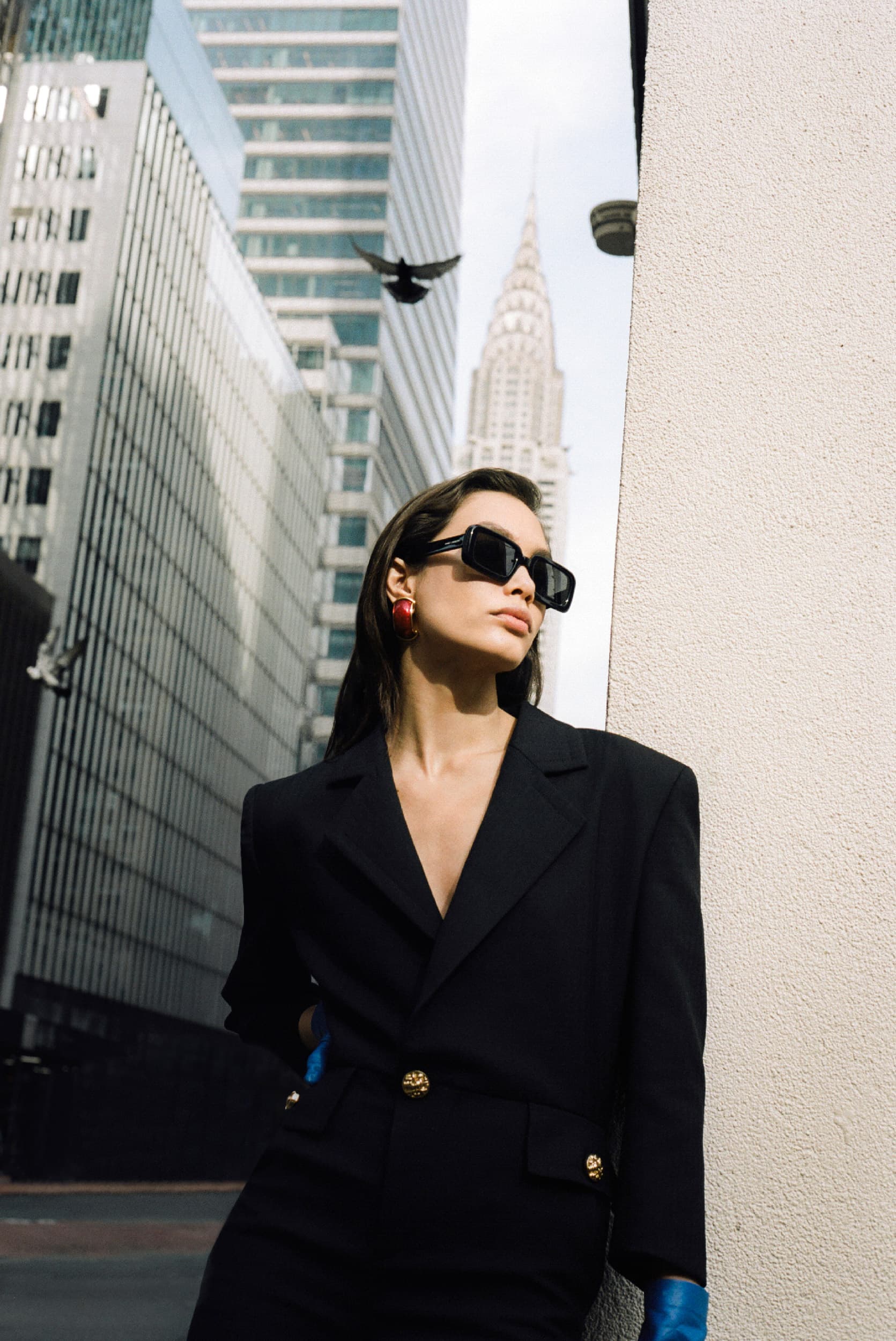 Photograph by Martina Keenan