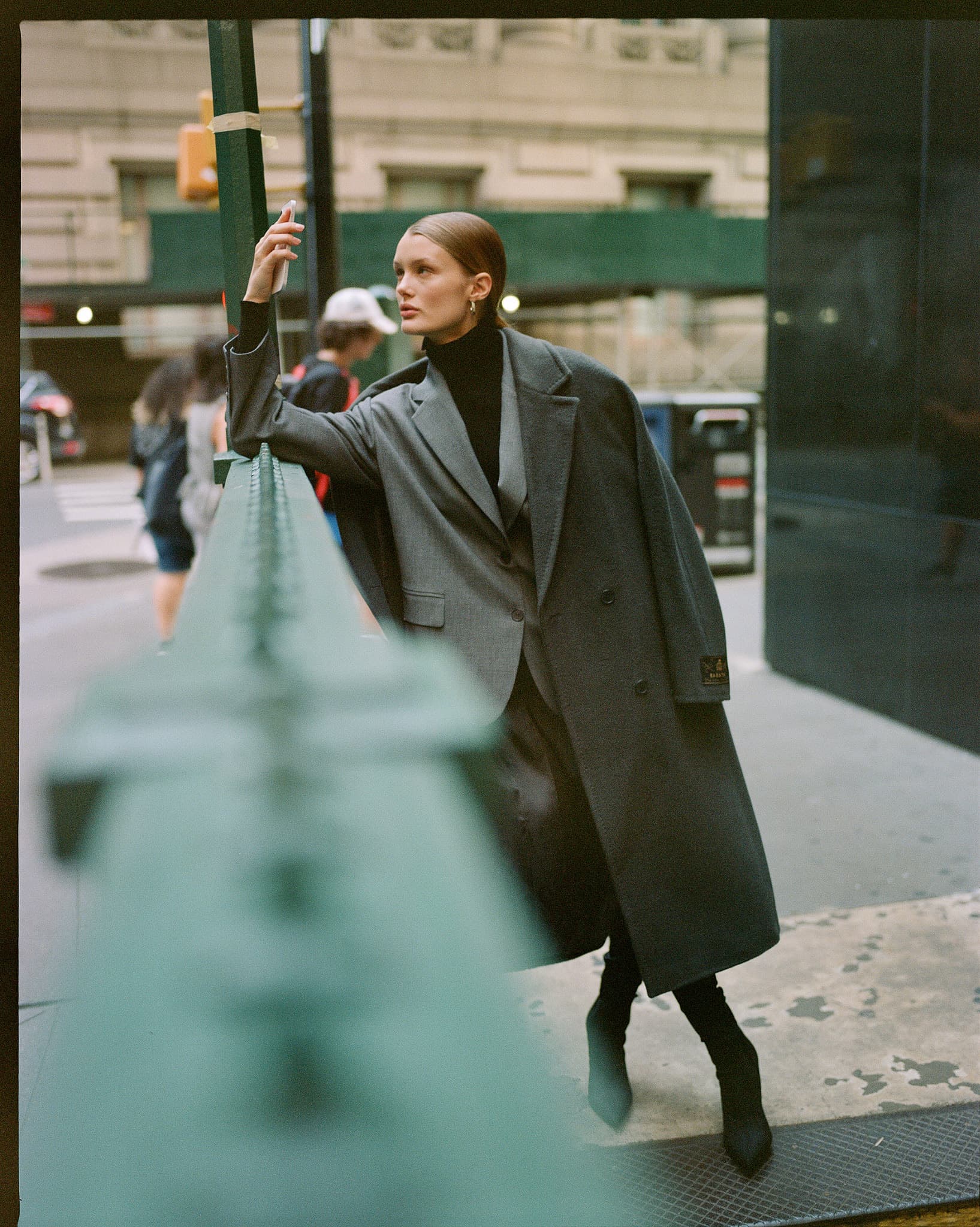 Photograph by Sebastian Sabal-Bruce