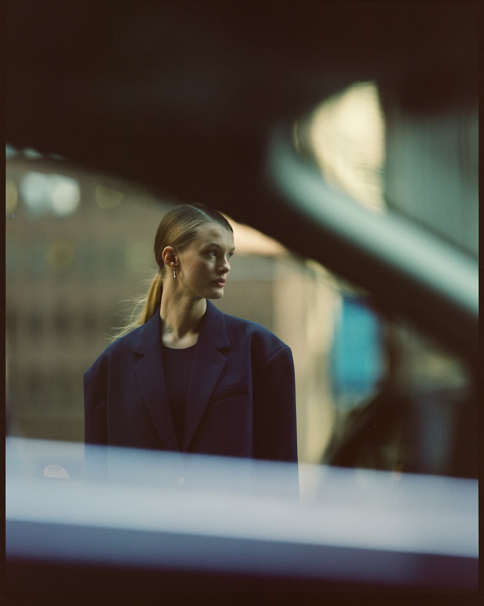 Photograph by Sebastian Sabal-Bruce