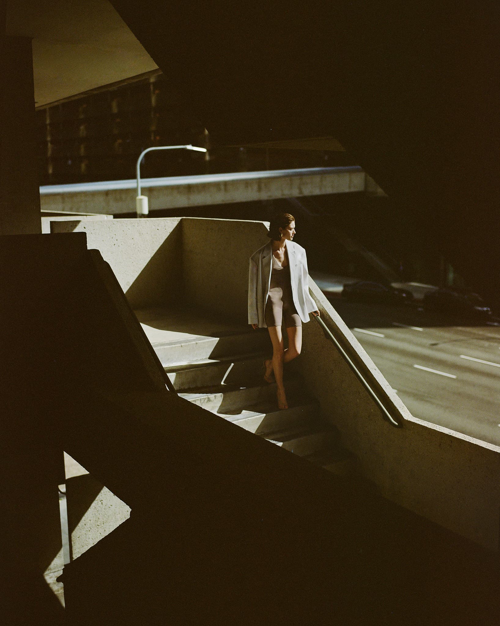 Photograph by Sebastian Sabal-Bruce