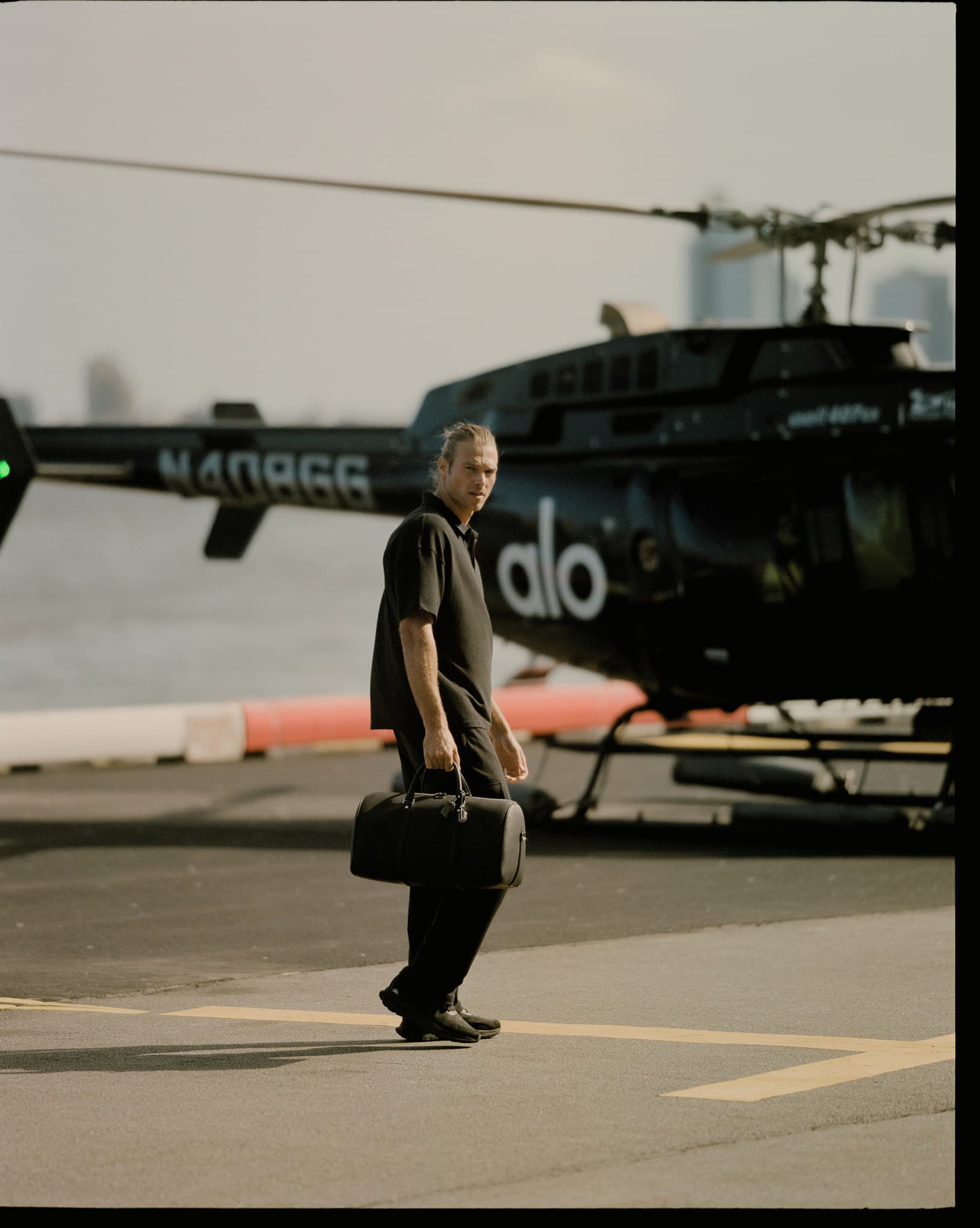 Photograph by Sebastian Sabal-Bruce