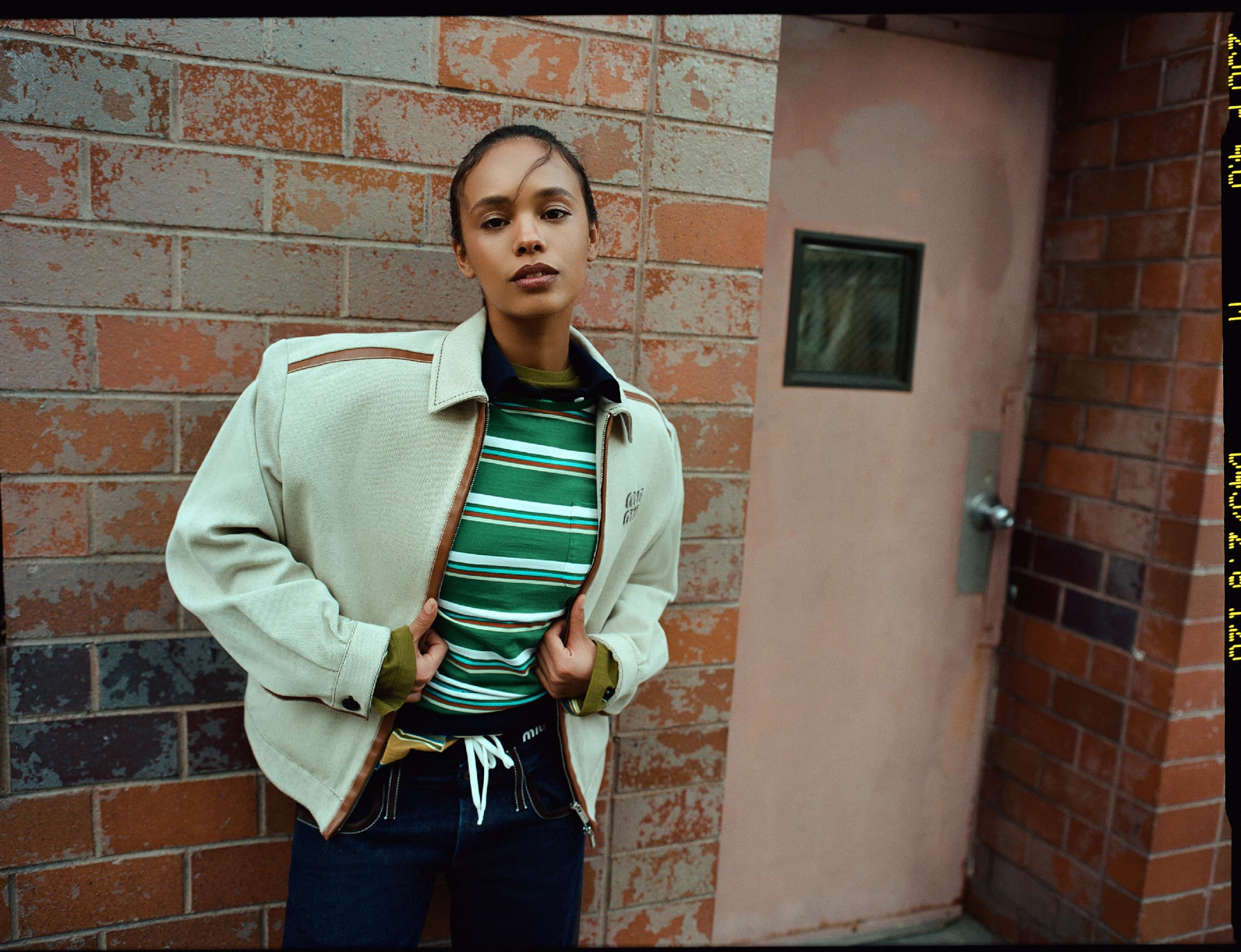 Photograph by Martina Keenan