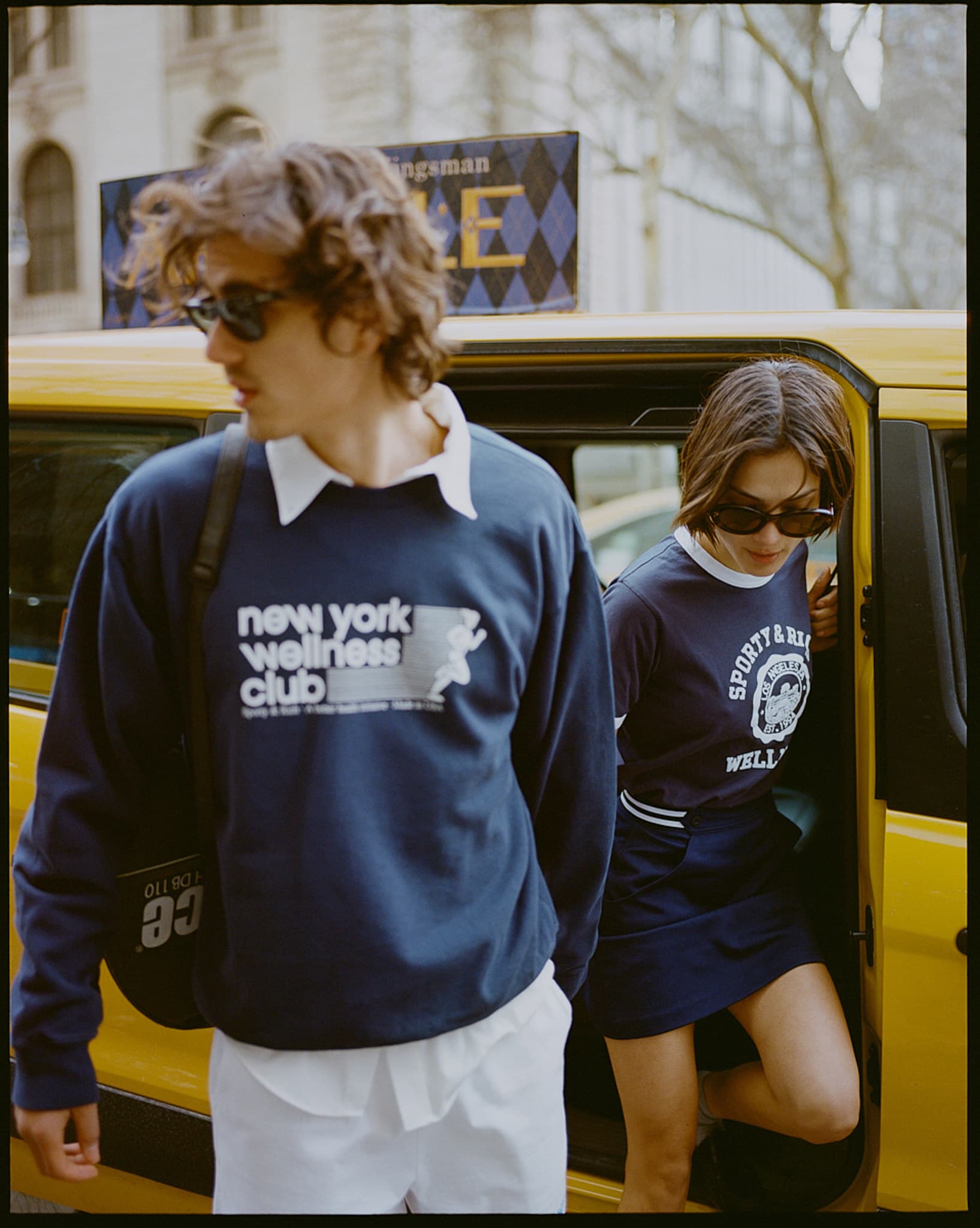 Photograph by Sebastian Sabal-Bruce