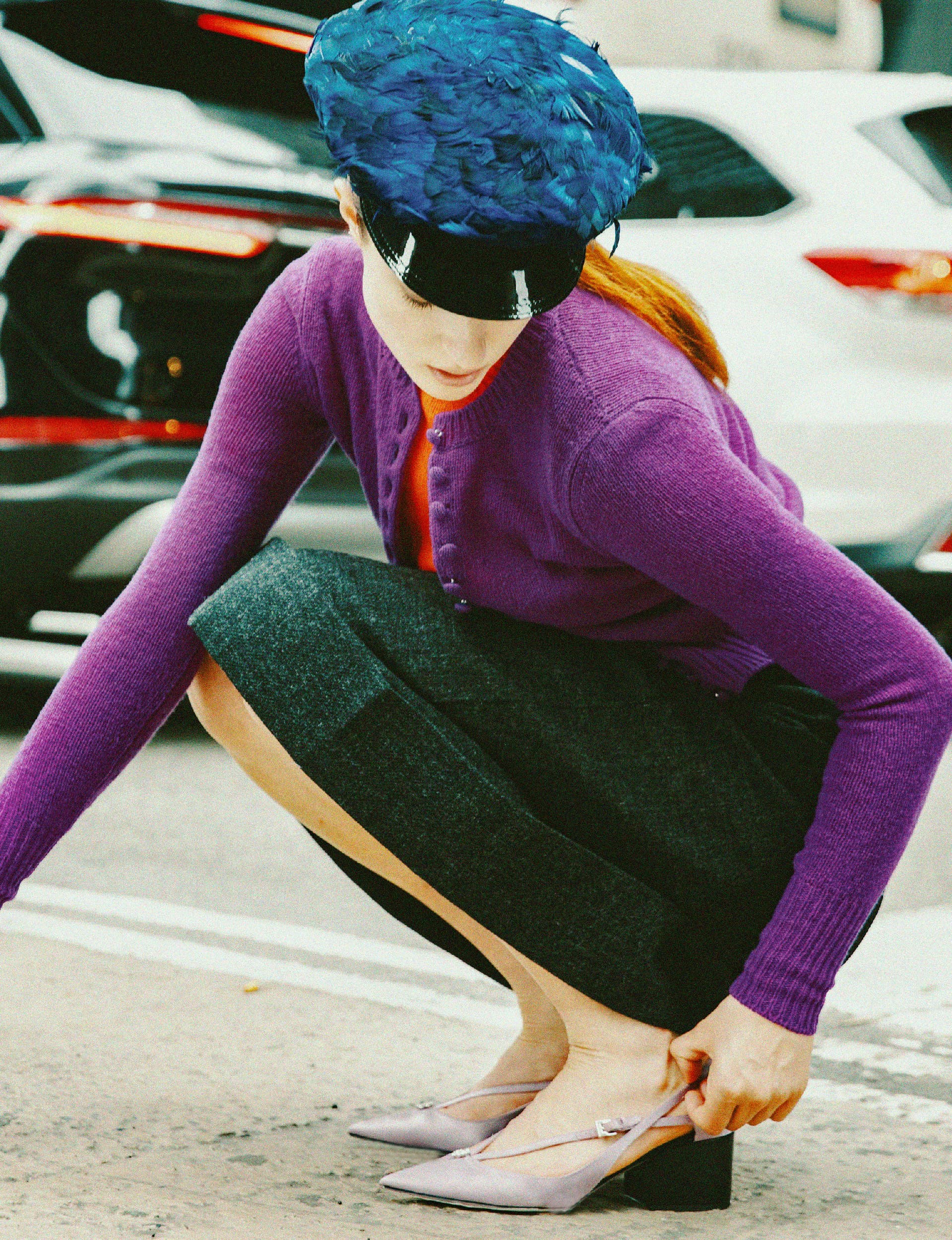 Photograph by Martina Keenan