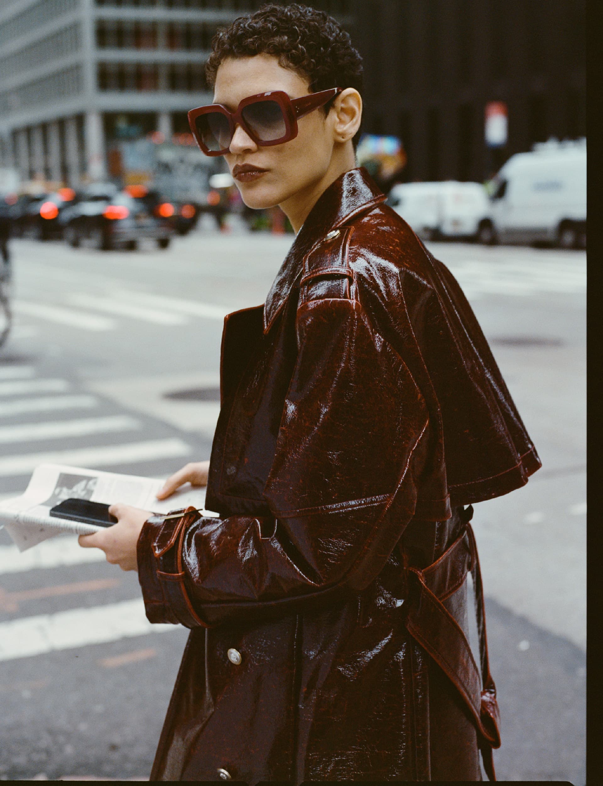 Photograph by Martina Keenan