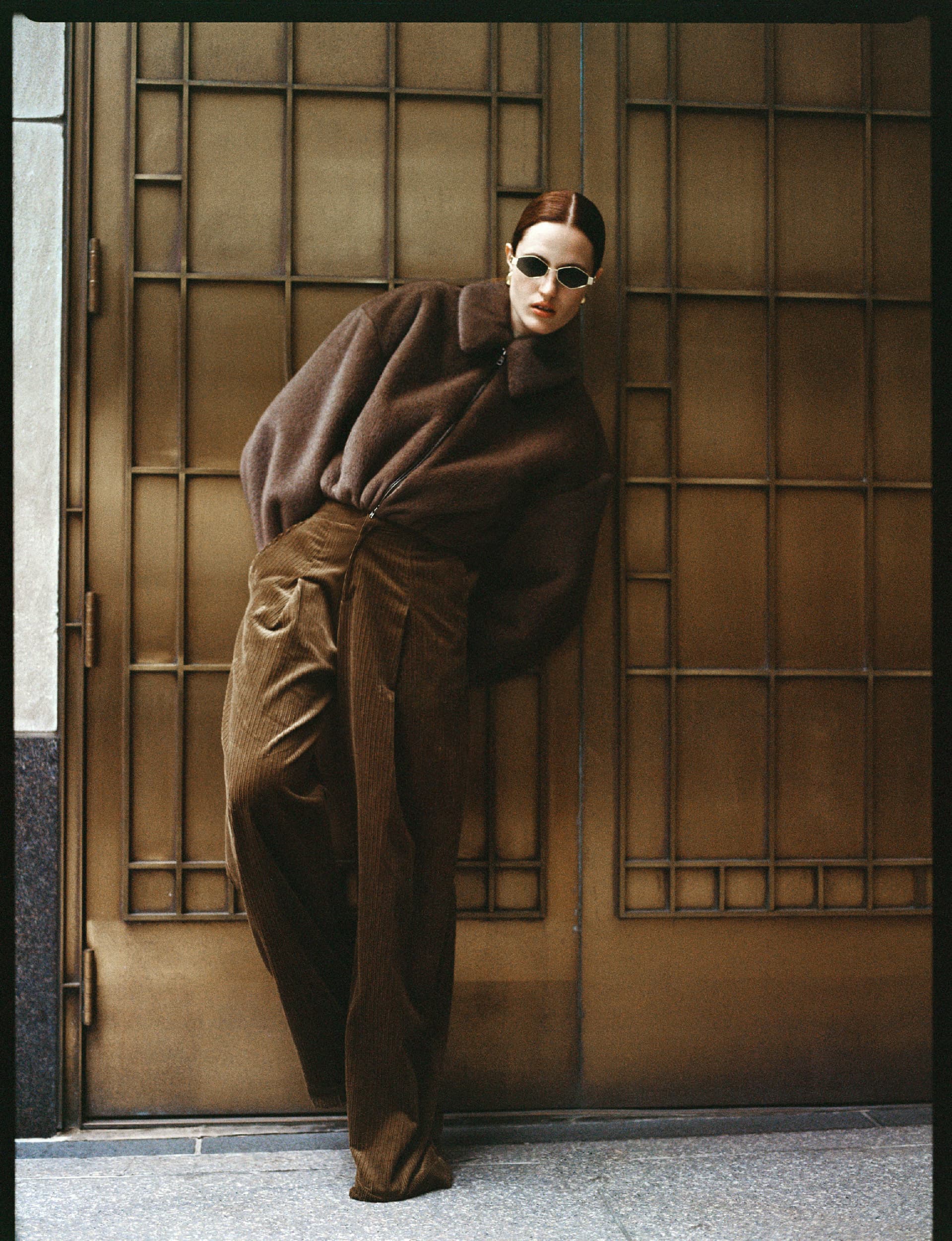 Photograph by Martina Keenan