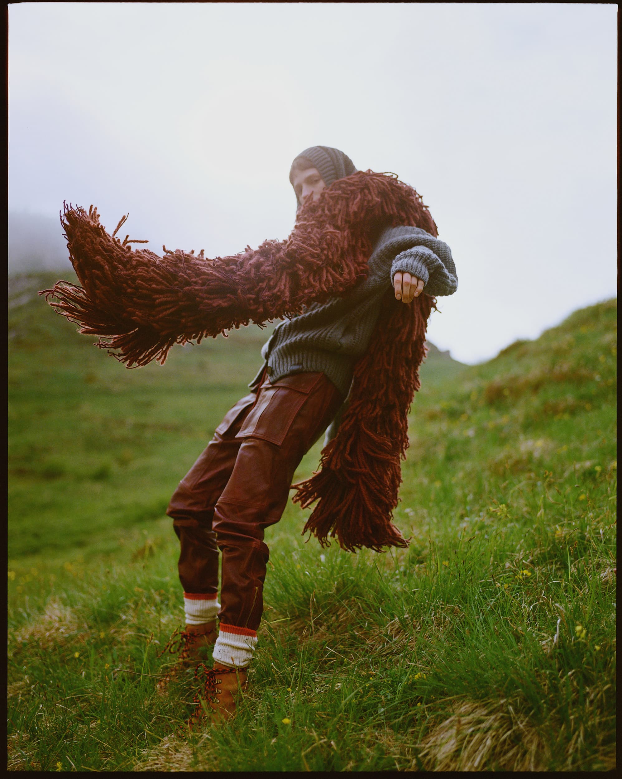 Photograph by Sebastian Sabal-Bruce