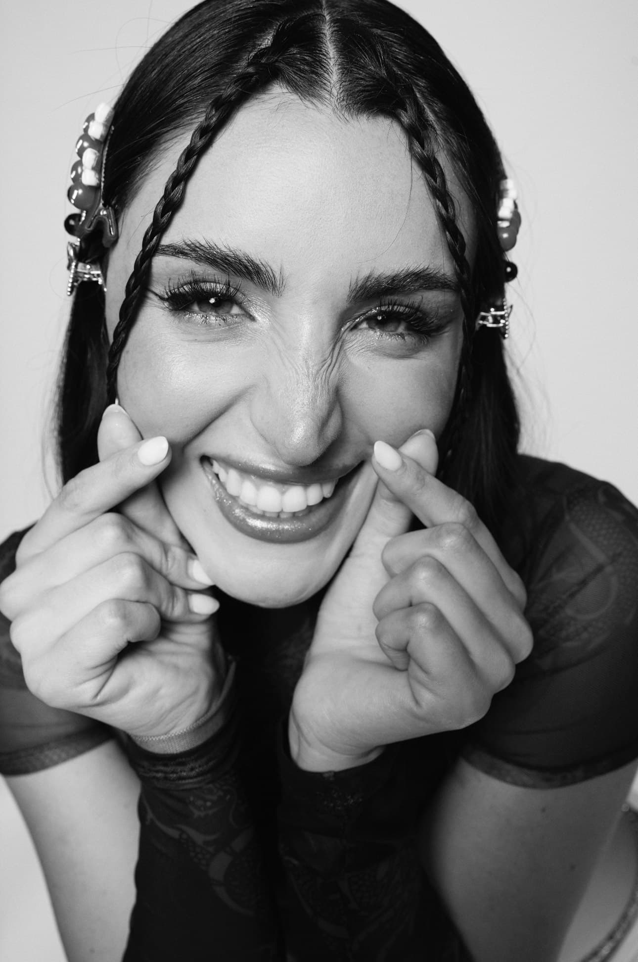 Photograph by Paz Vásquez