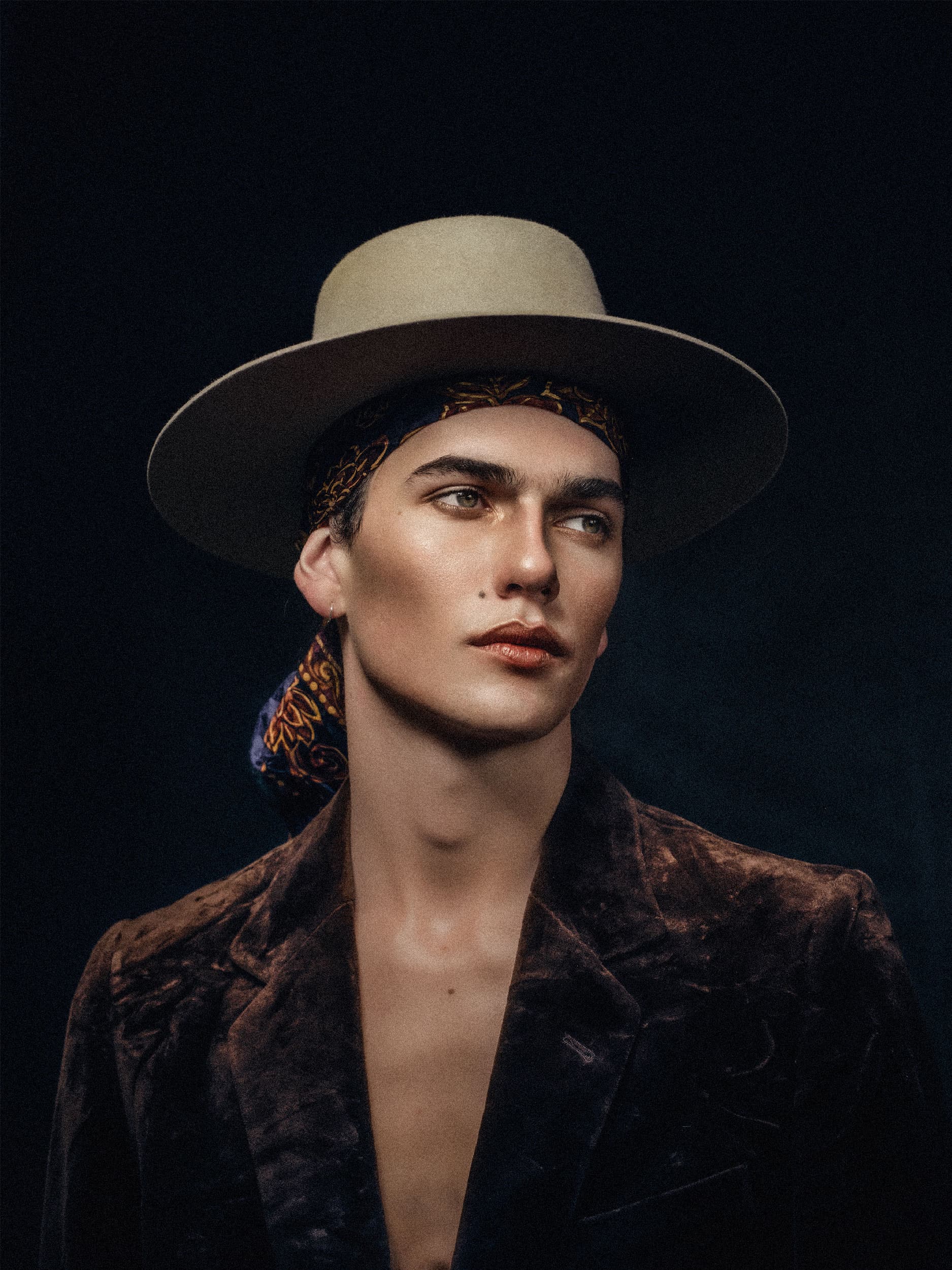 Photograph by Javiera Eyzaguirre