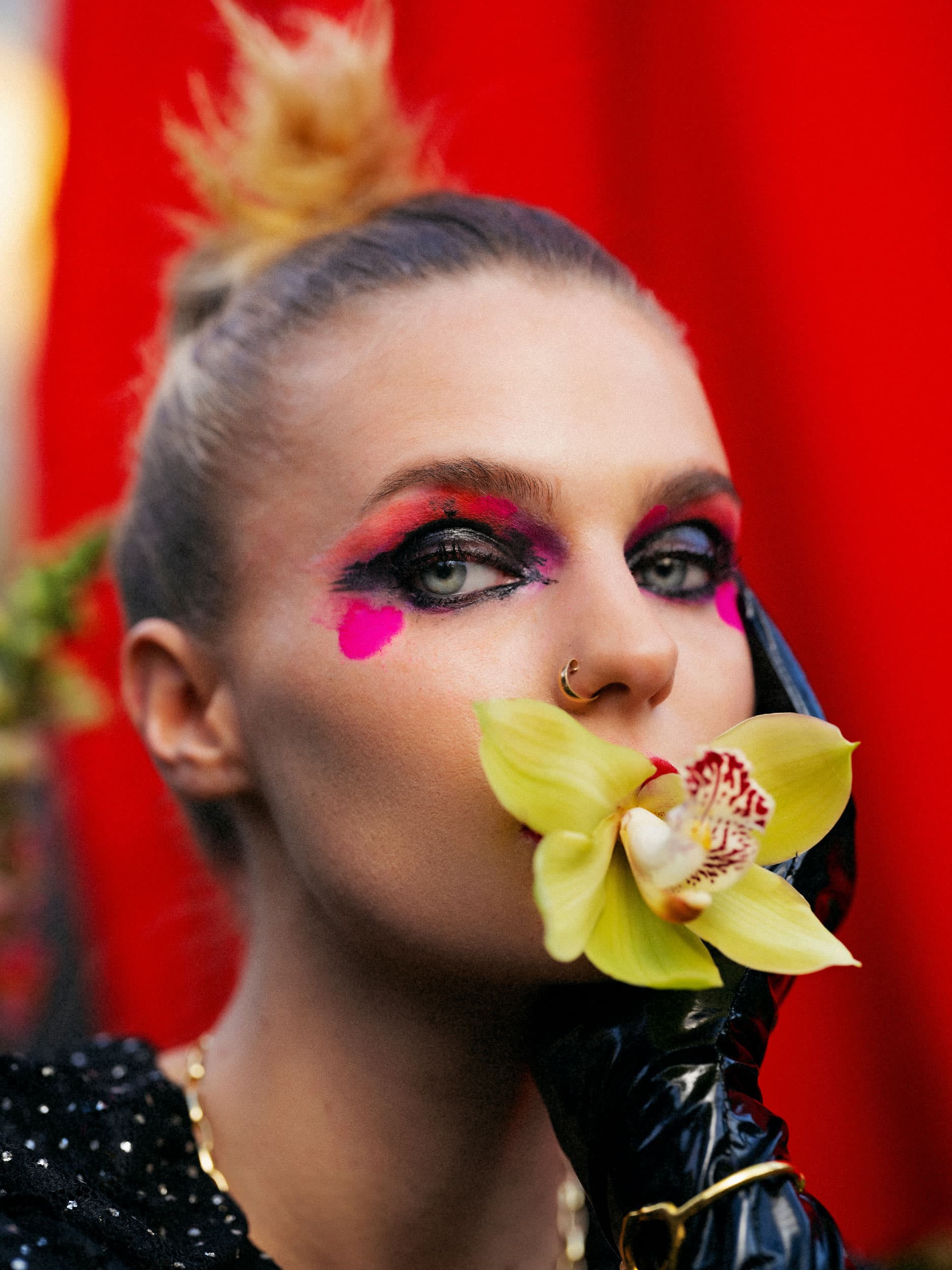 Photograph by Javiera Eyzaguirre