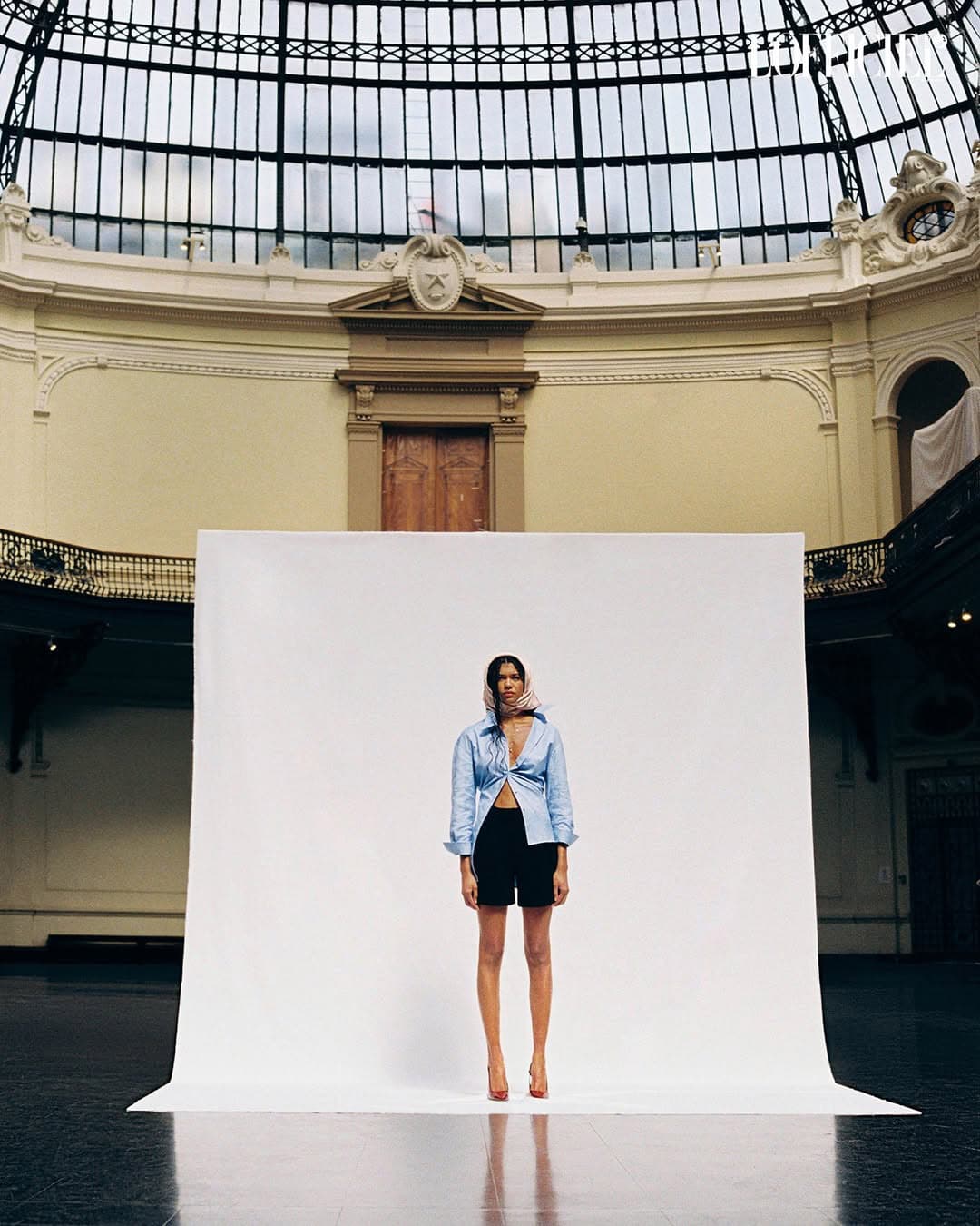 08 — photograph by Caro & Max