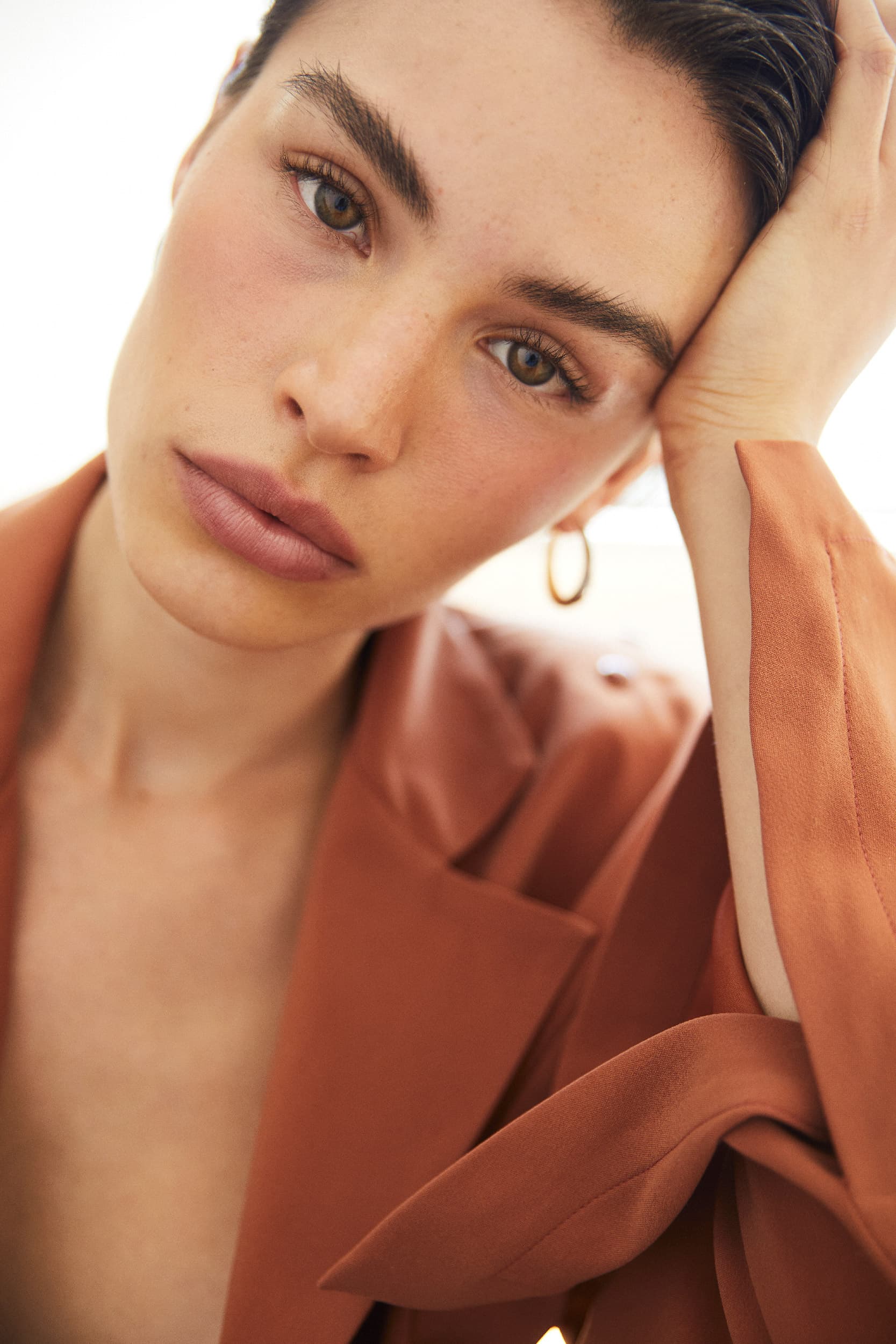 Photograph by Paz Vásquez