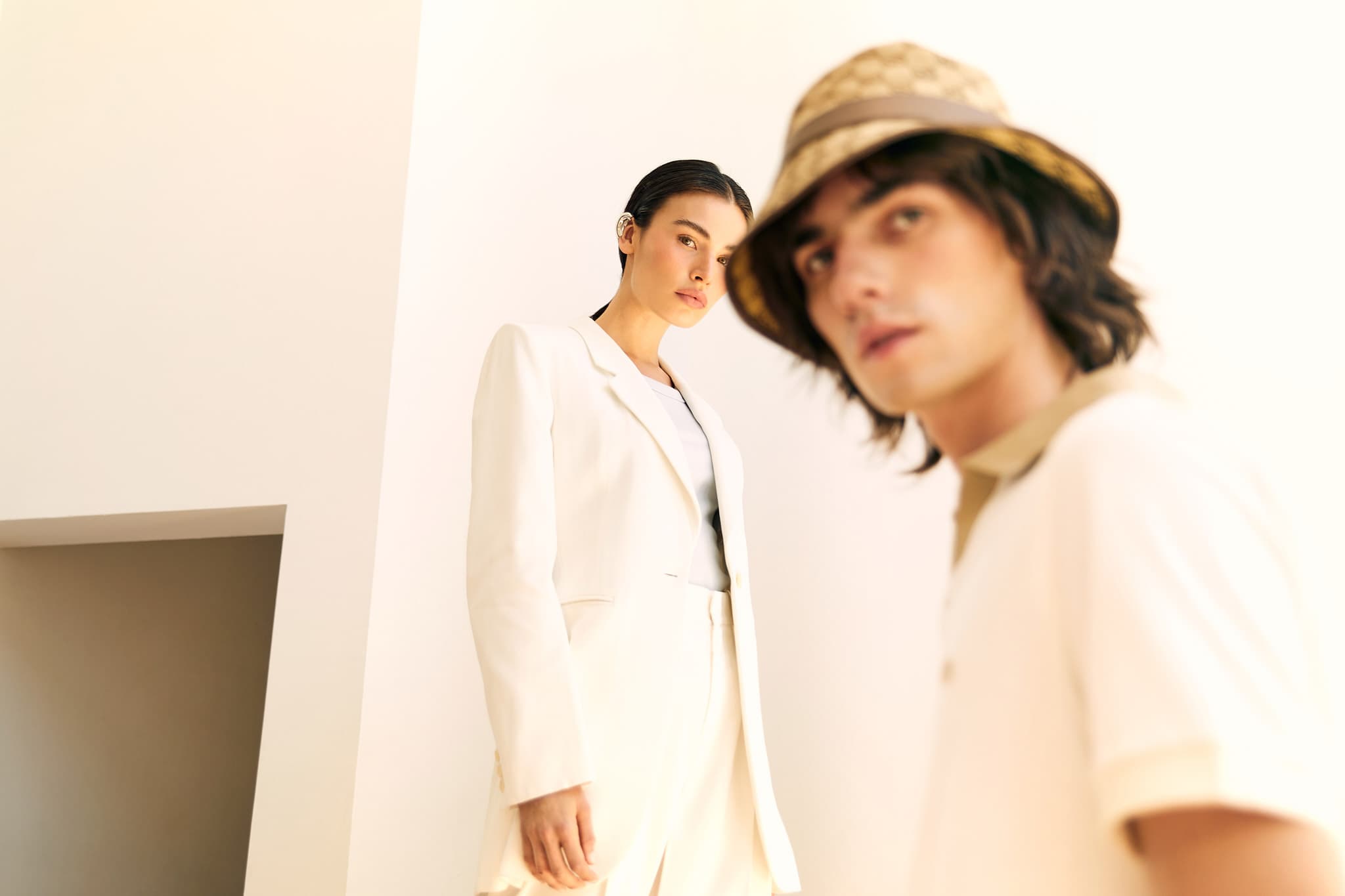 Photograph by Paz Vásquez