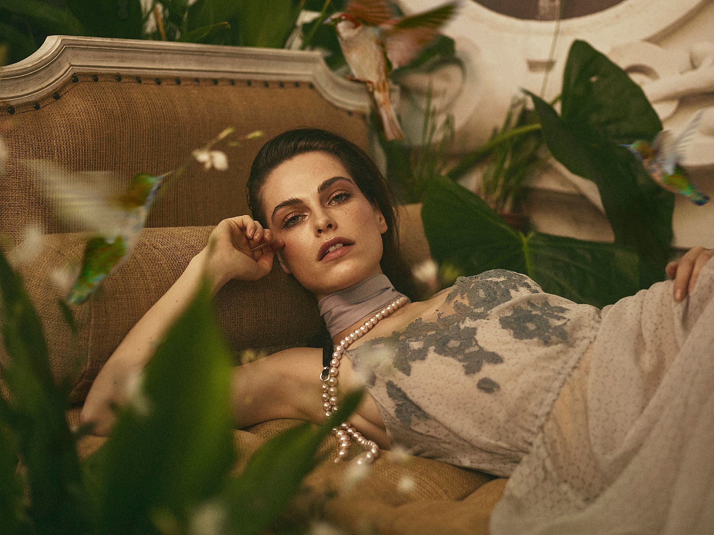 Photograph by Javiera Eyzaguirre