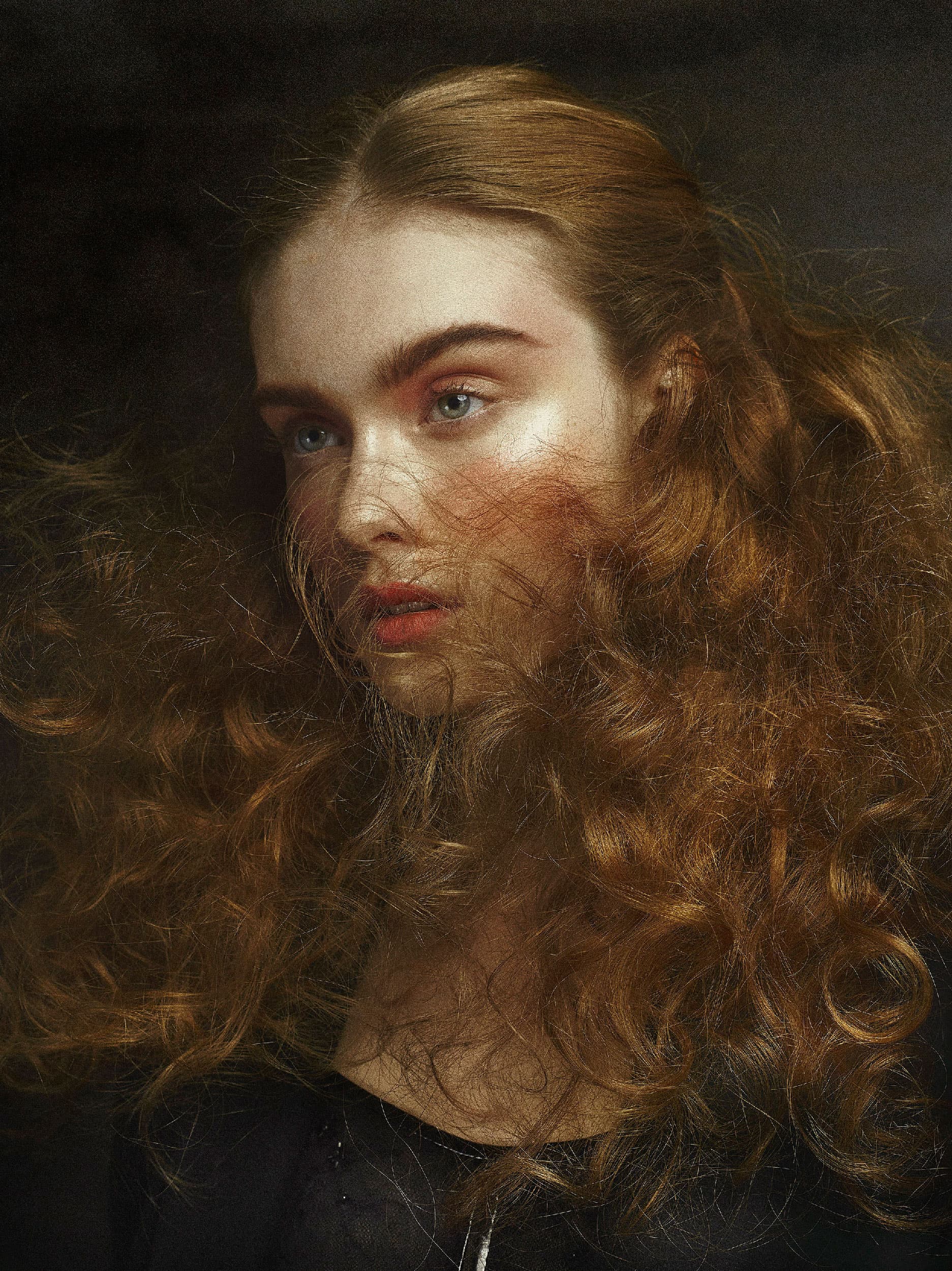Photograph by Javiera Eyzaguirre