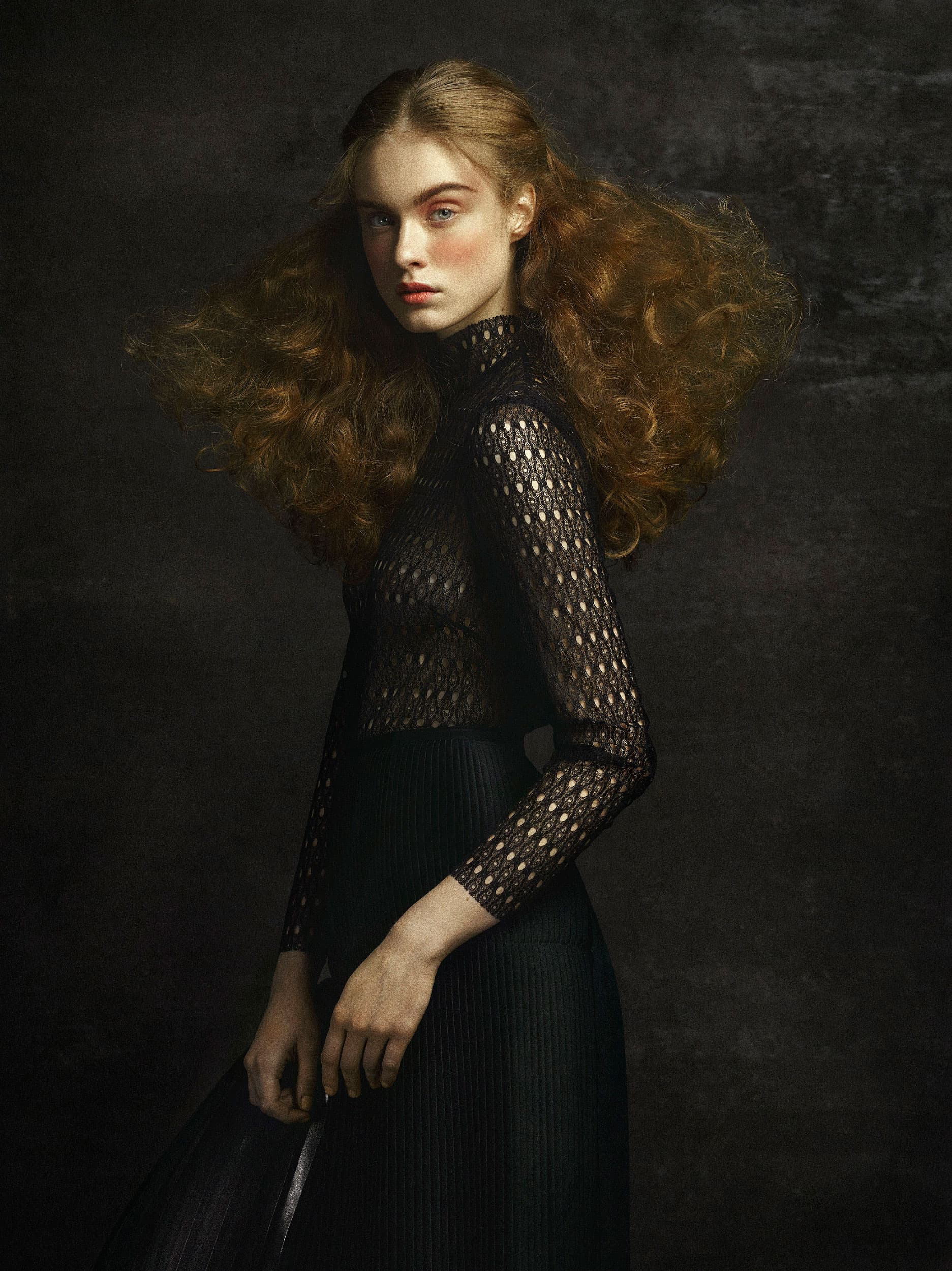 Photograph by Javiera Eyzaguirre