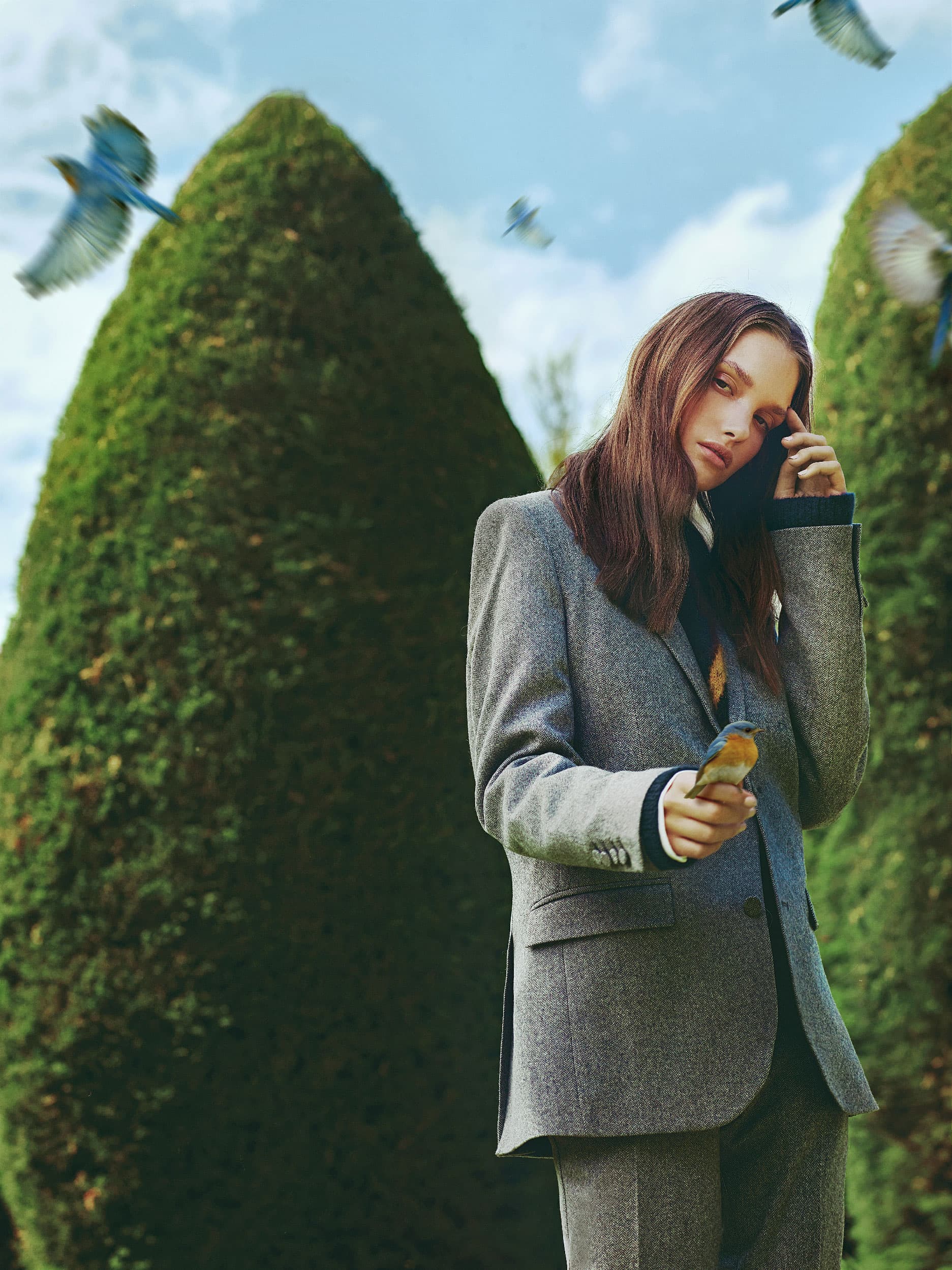 Photograph by Javiera Eyzaguirre