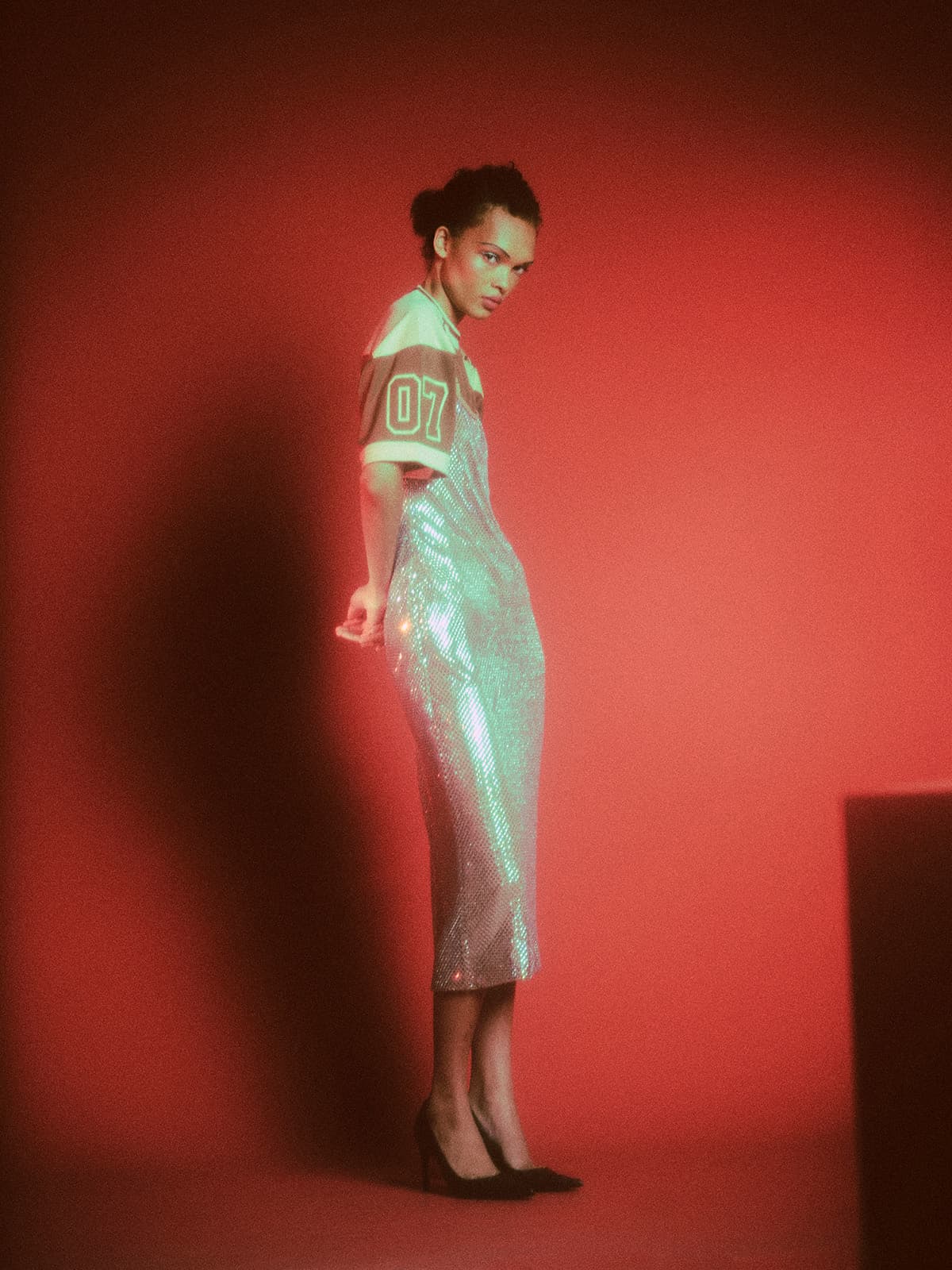 Day — photograph by Javiera Eyzaguirre