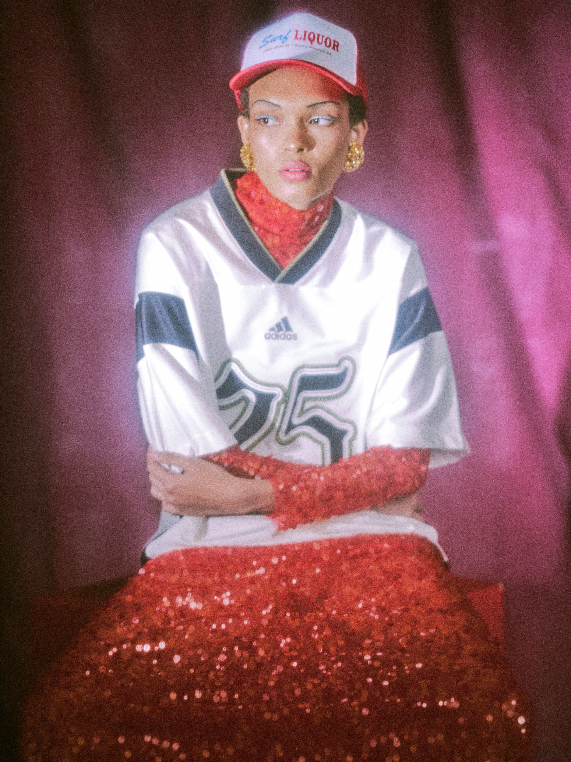 Photograph by Javiera Eyzaguirre