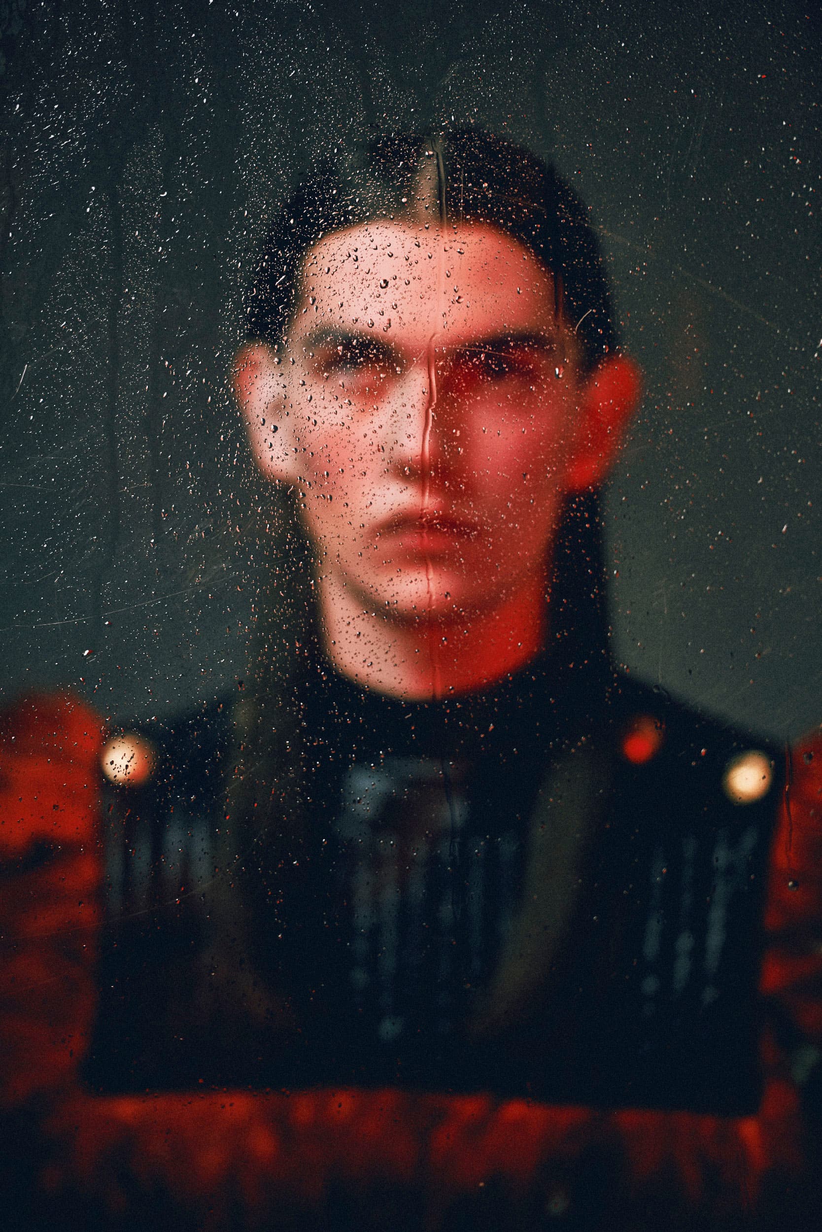 Photograph by Javiera Eyzaguirre