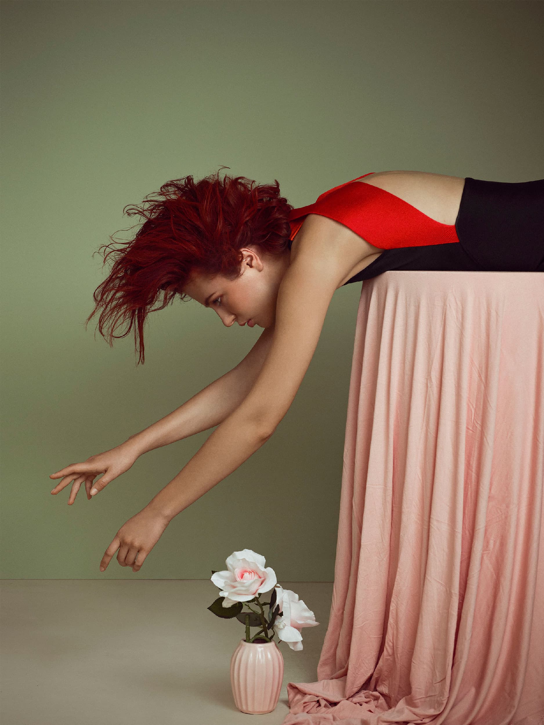 Photograph by Javiera Eyzaguirre