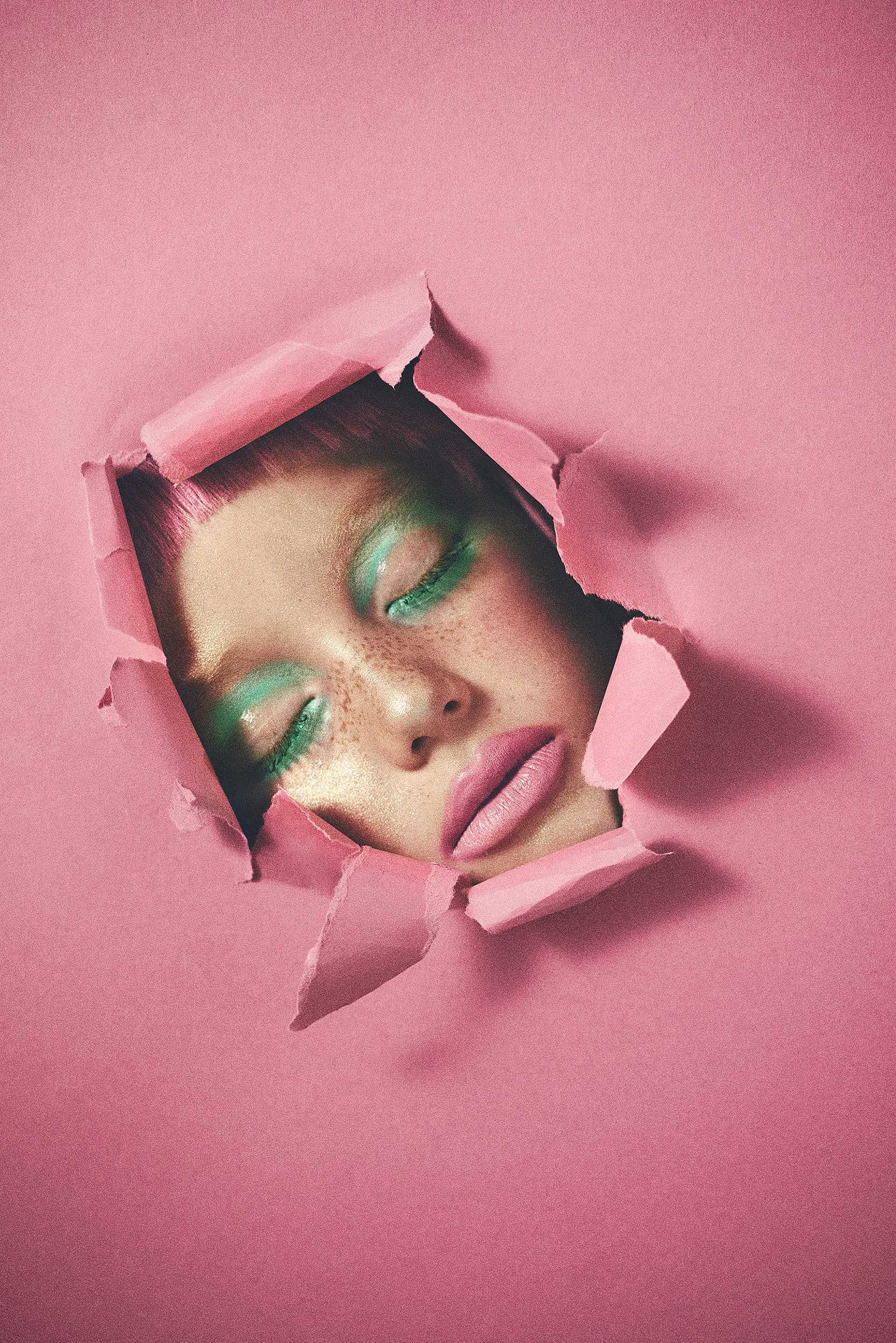 Photograph by Javiera Eyzaguirre