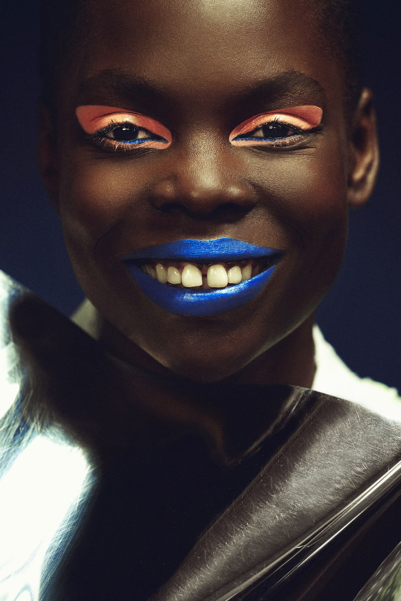 Photograph by Javiera Eyzaguirre